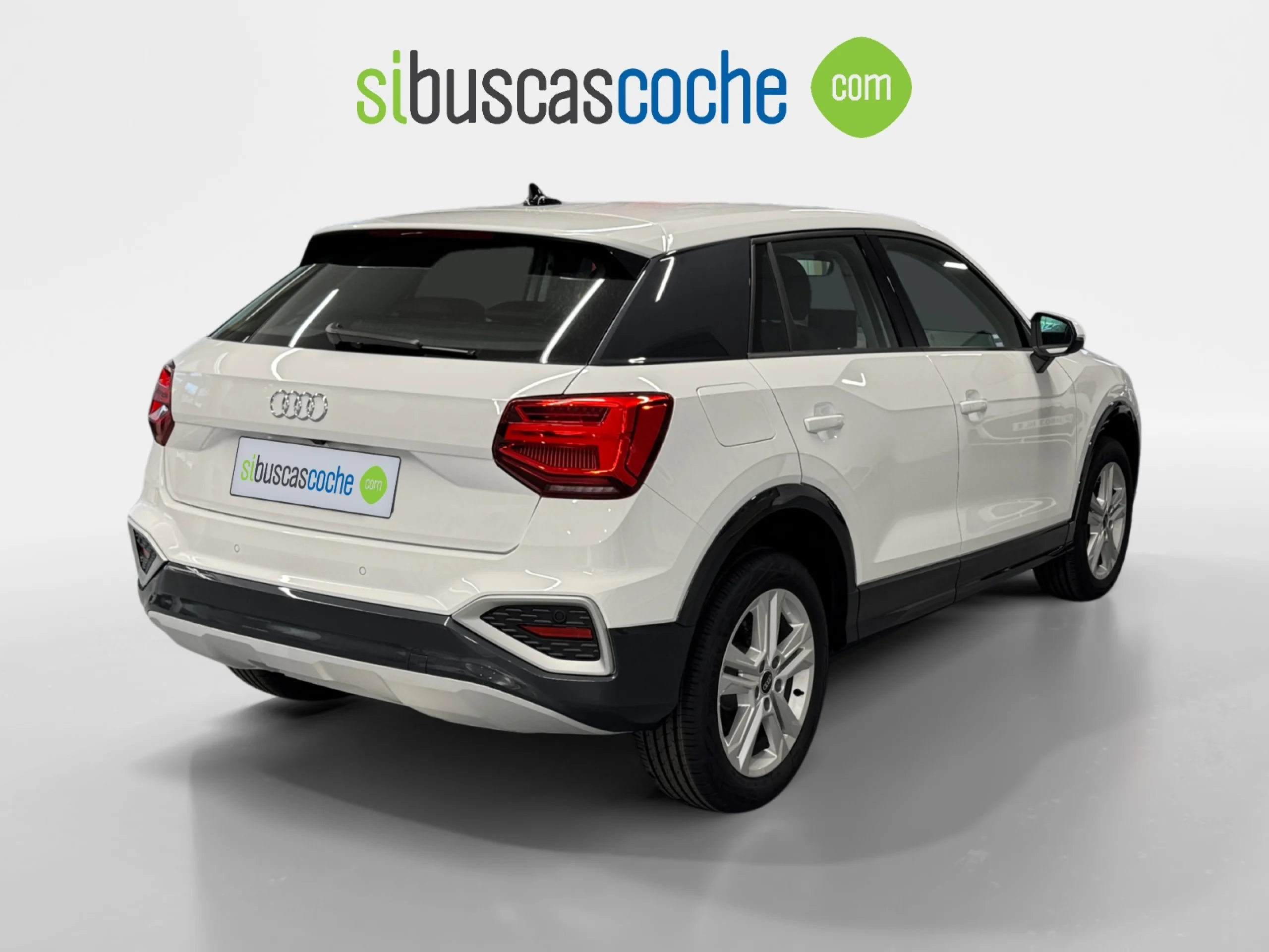 AUDI Q2 ADVANCED 30 TFSI 85KW (116CV) - Foto 12