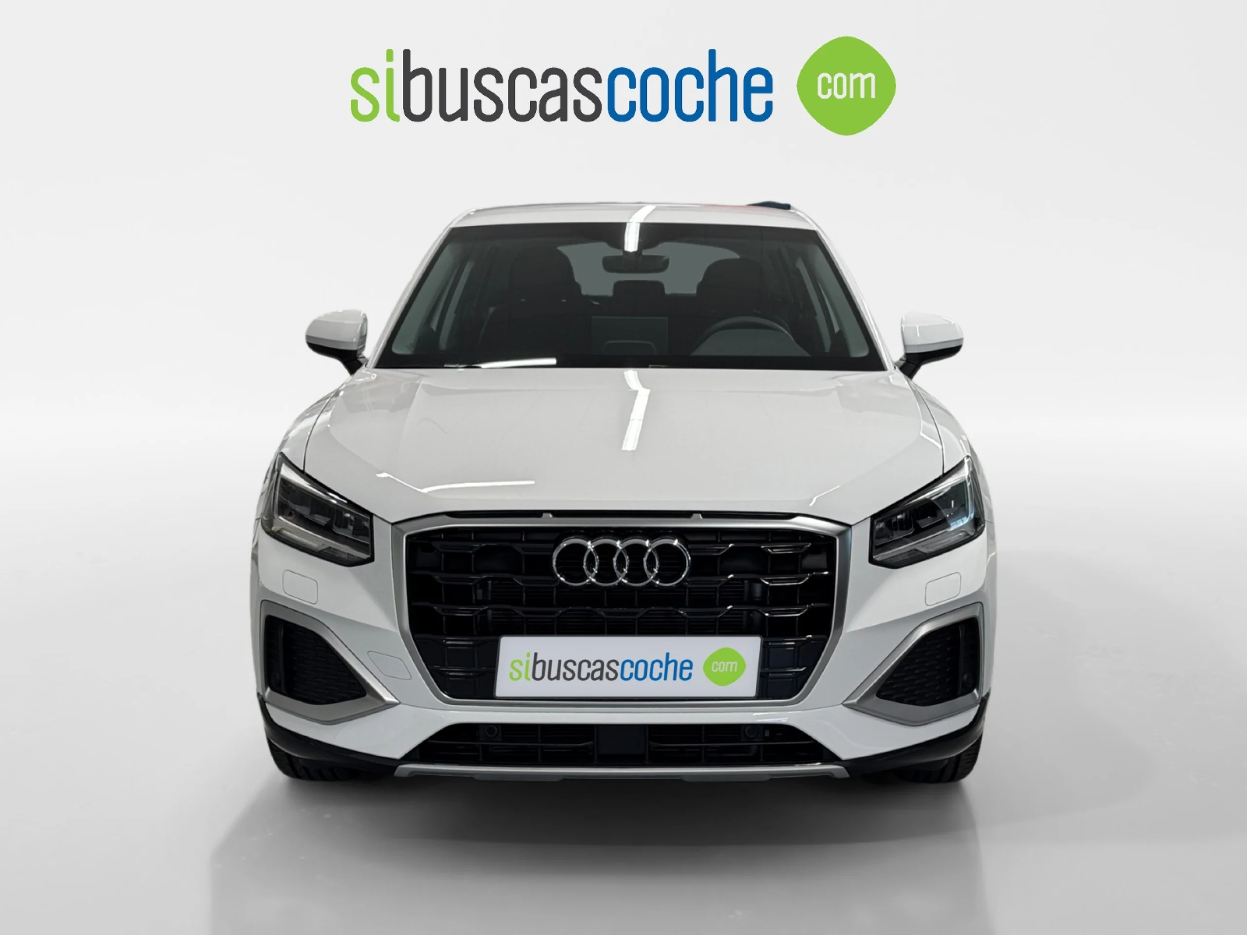 AUDI Q2 ADVANCED 30 TFSI 85KW (116CV) - Foto 13