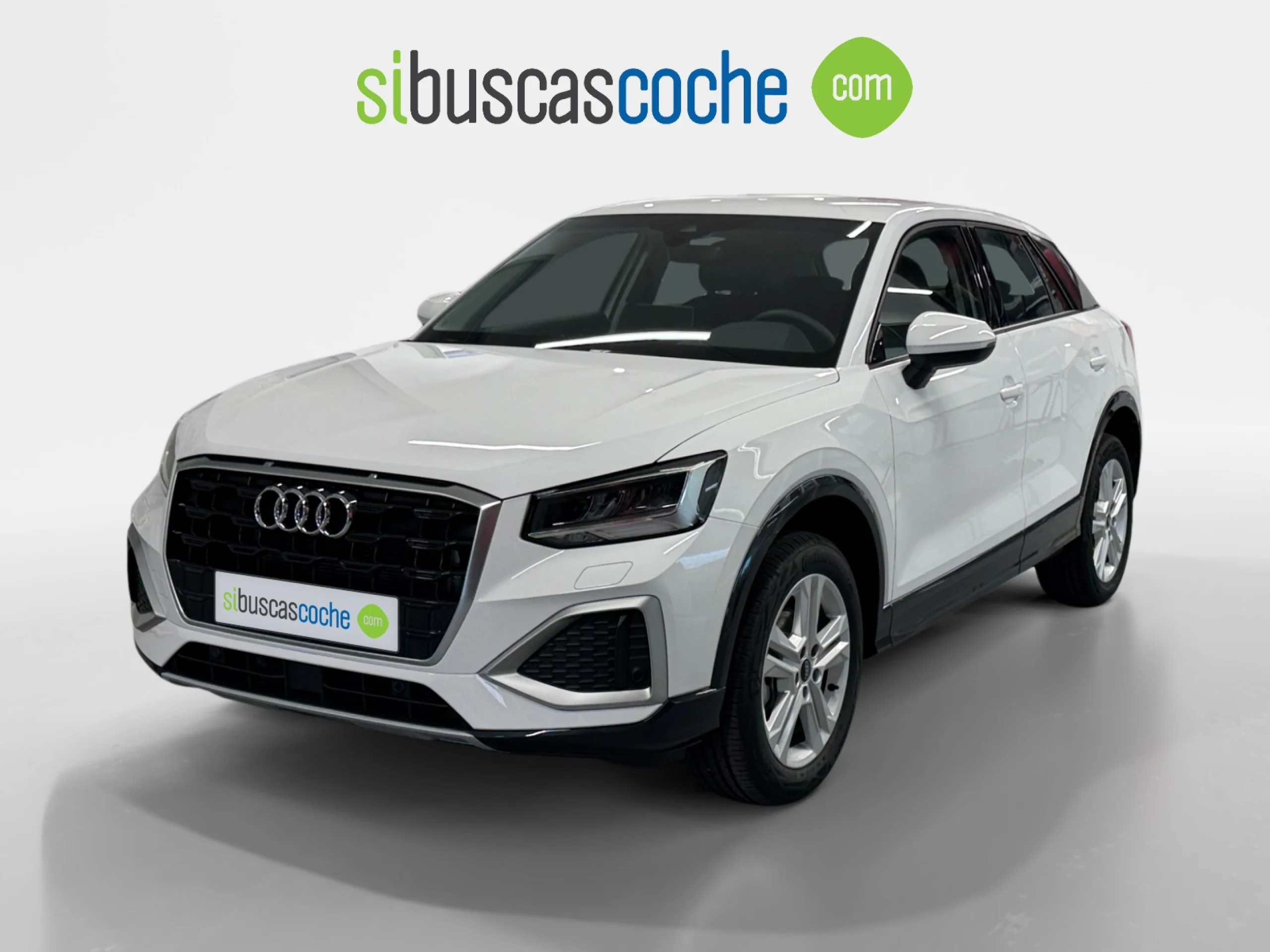 AUDI Q2 ADVANCED 30 TFSI 85KW (116CV) - Foto 15