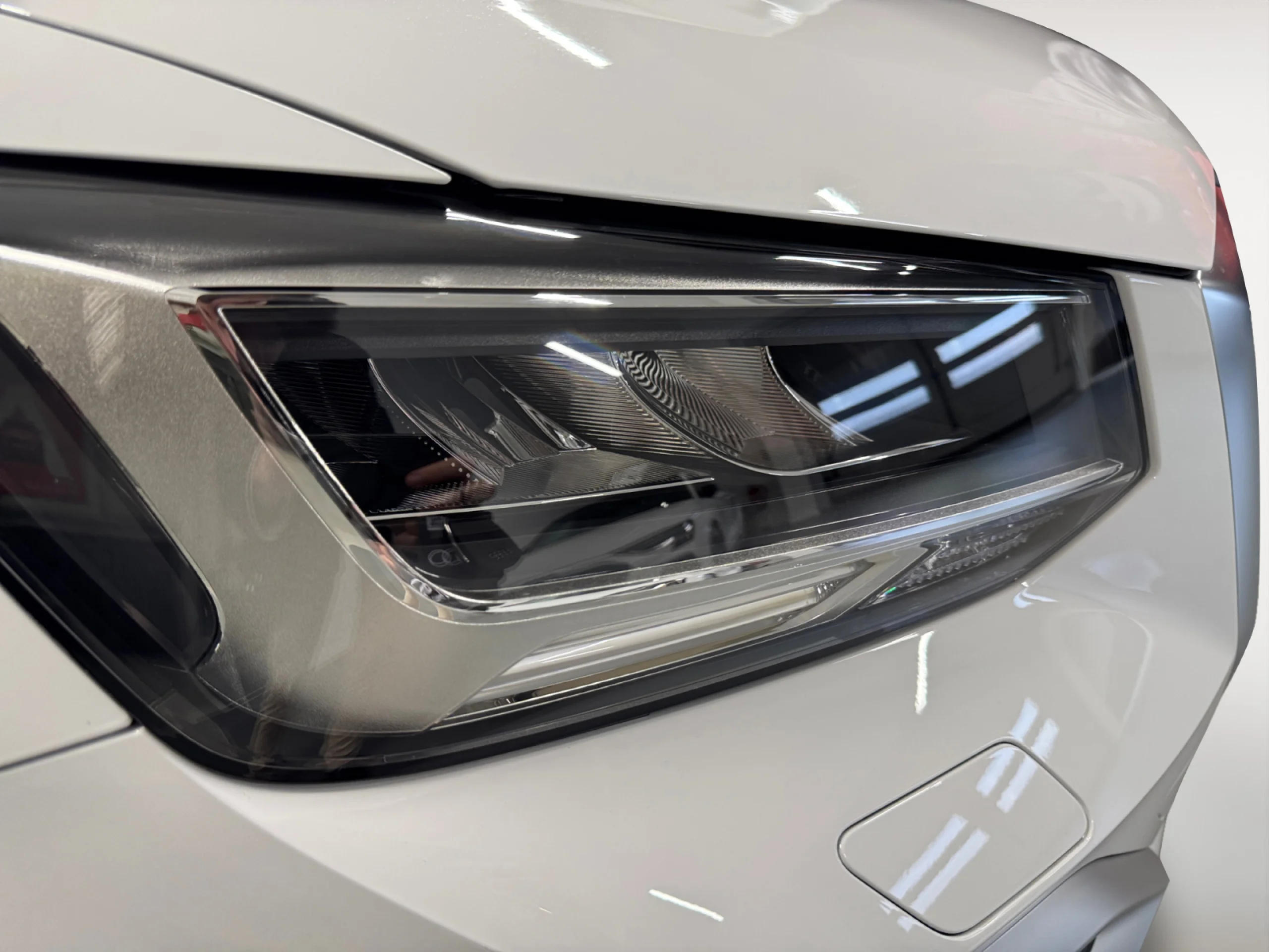 AUDI Q2 ADVANCED 30 TFSI 85KW (116CV) - Foto 16