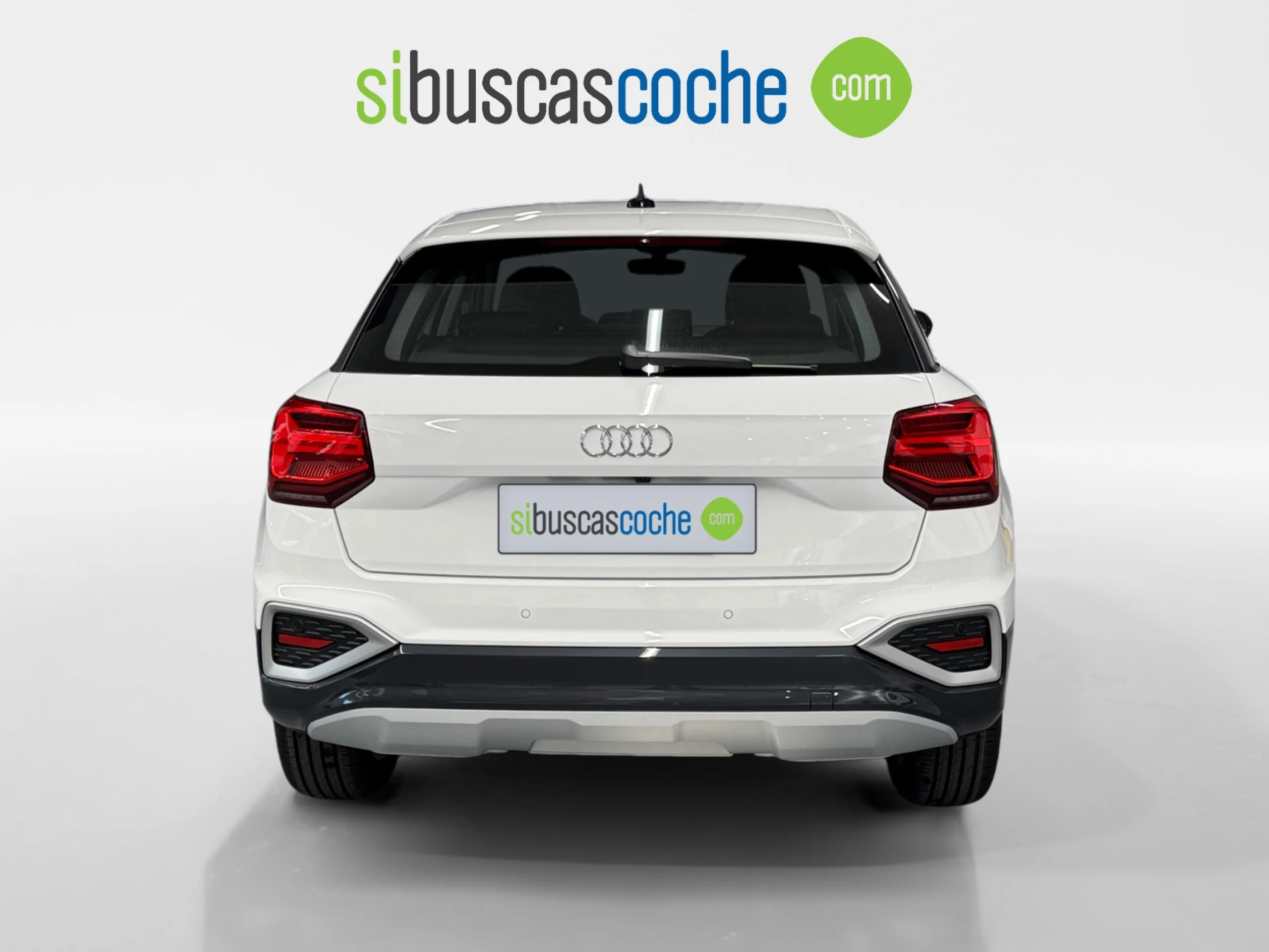 AUDI Q2 ADVANCED 30 TFSI 85KW (116CV) - Foto 17