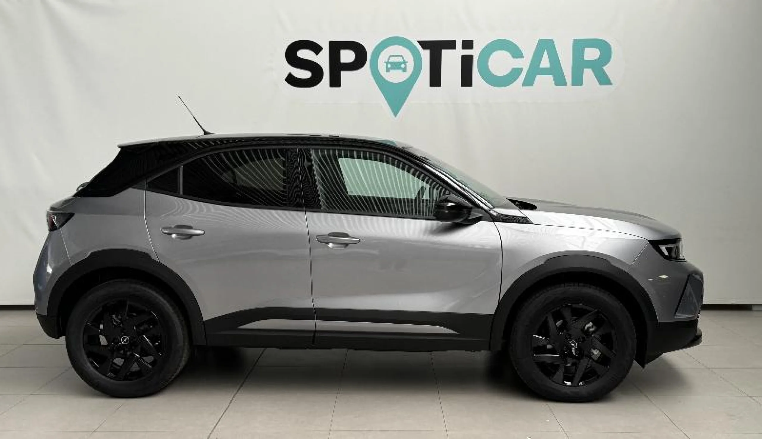 OPEL MOKKA 1.2 T 74KW (100 CV) GS - Foto 4