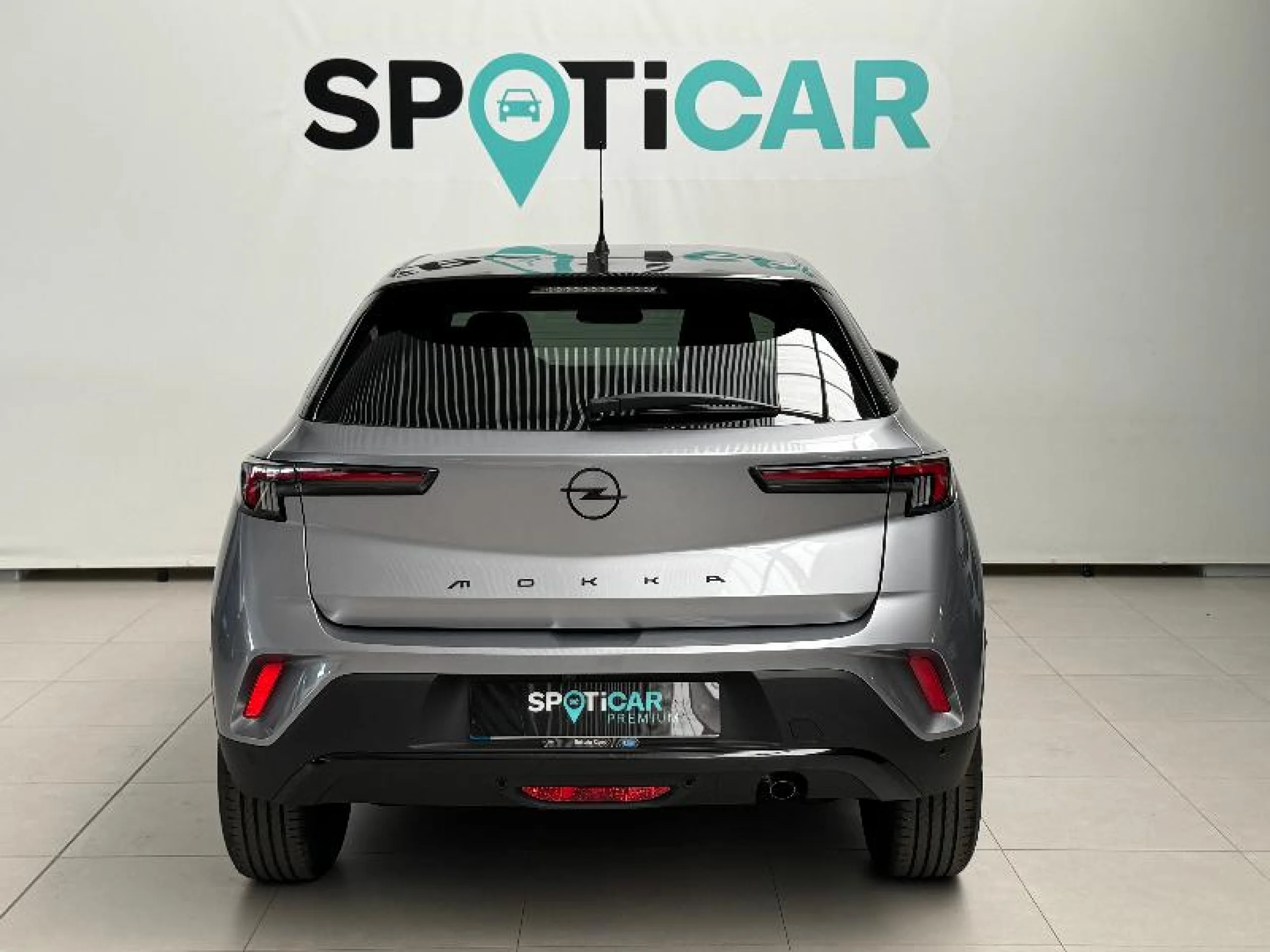 OPEL MOKKA 1.2 T 74KW (100 CV) GS - Foto 5