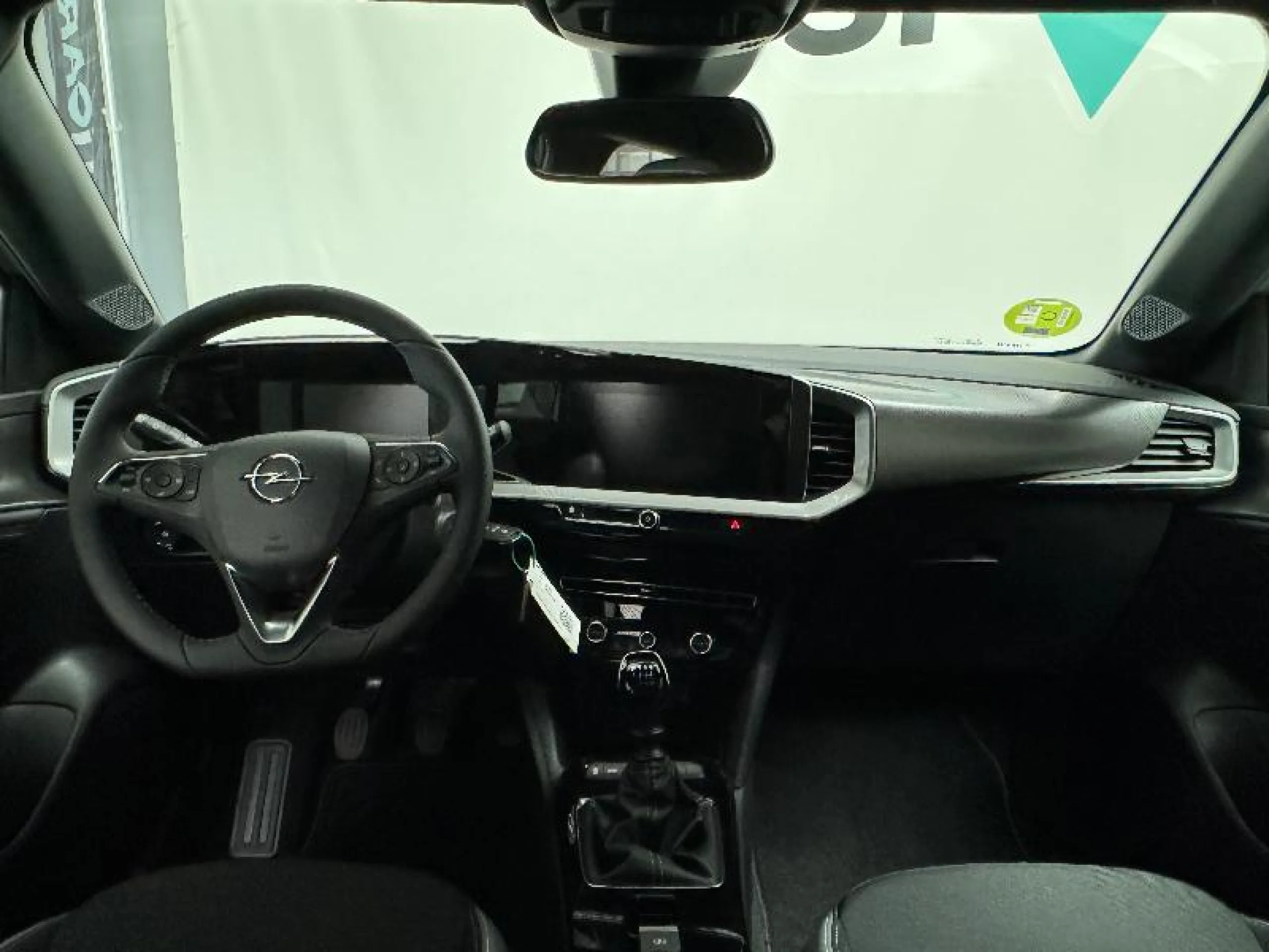 OPEL MOKKA 1.2 T 74KW (100 CV) GS - Foto 8