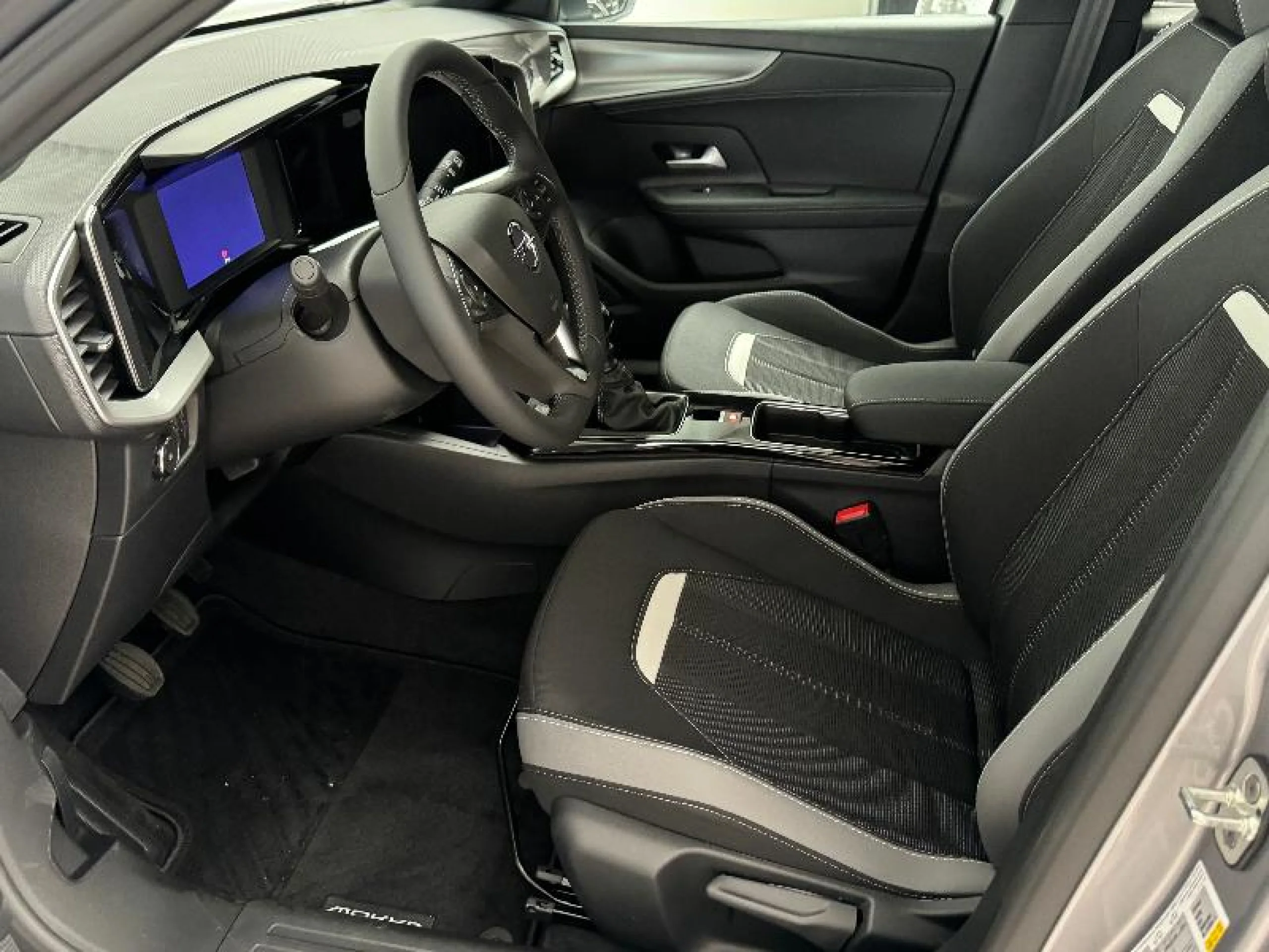 OPEL MOKKA 1.2 T 74KW (100 CV) GS - Foto 9