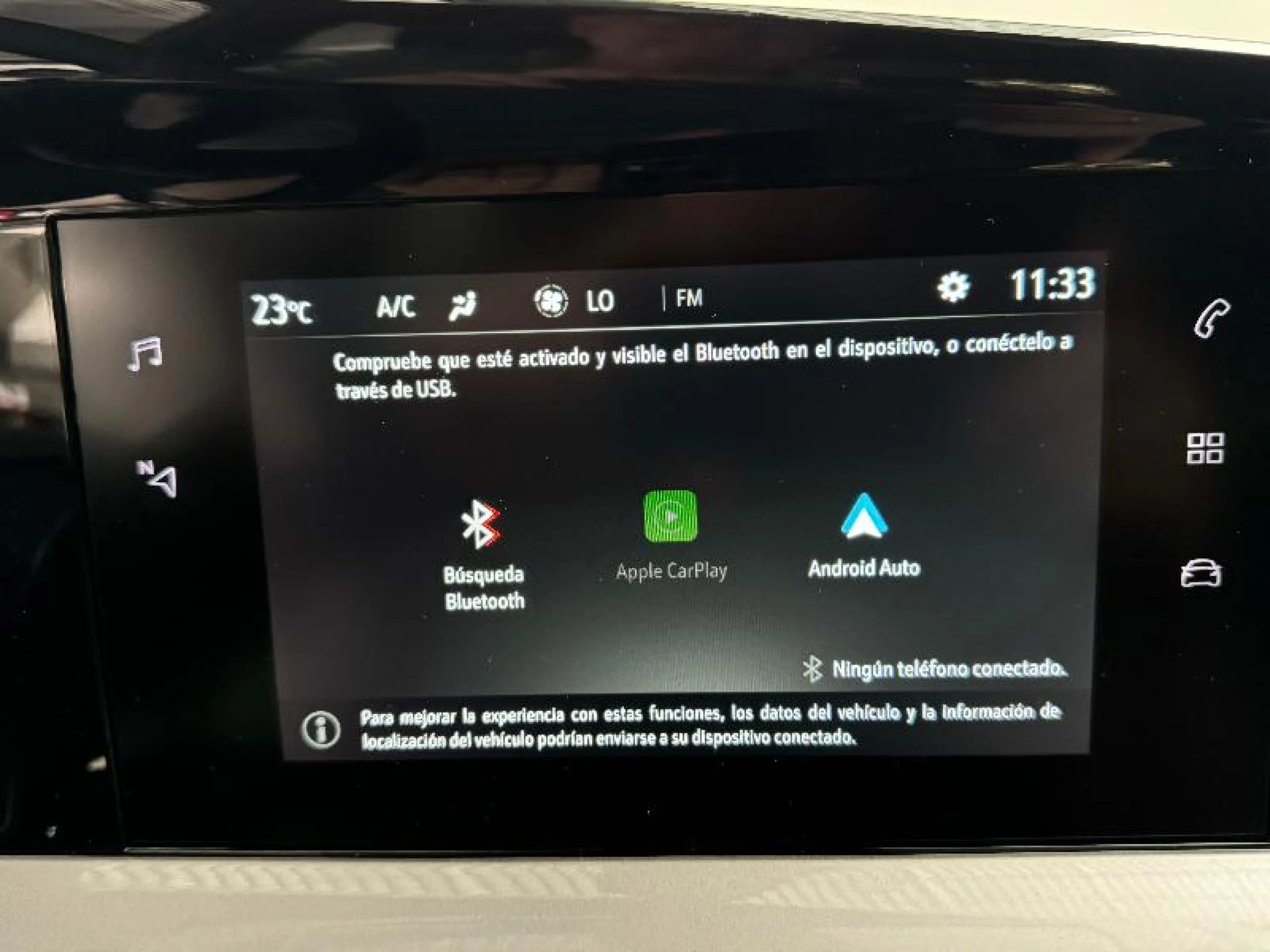 OPEL MOKKA 1.2 T 74KW (100 CV) GS - Foto 11