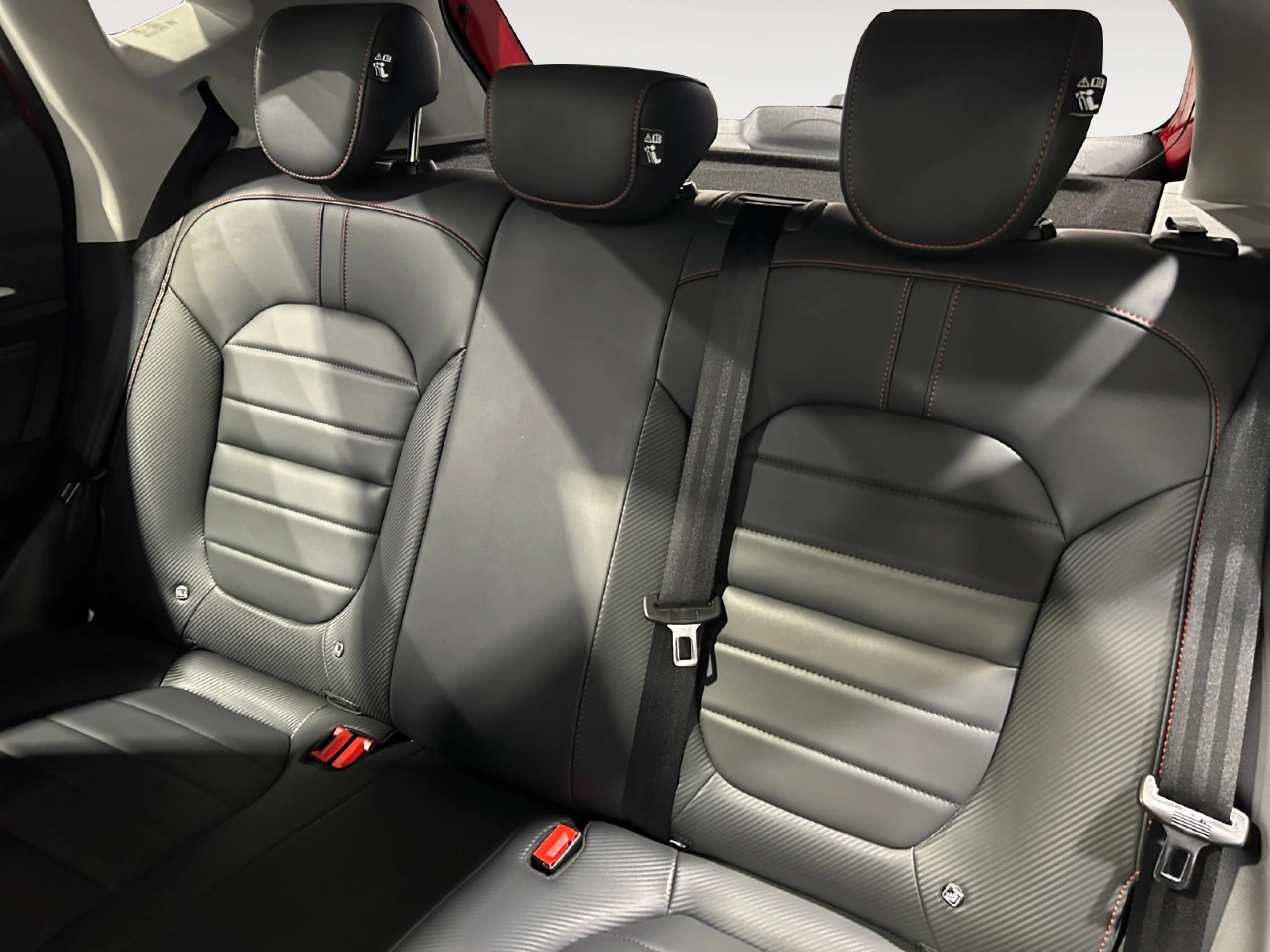 MG Zs 1.0T LUXURY - Foto 6