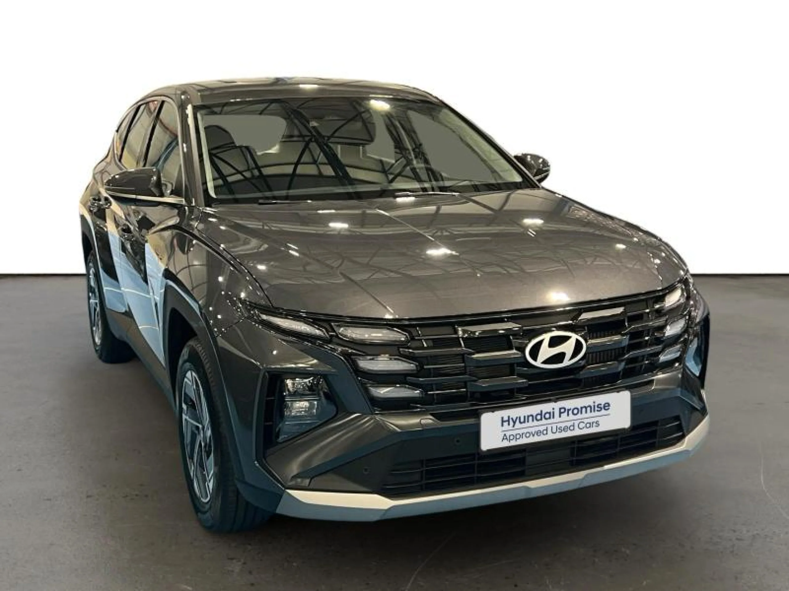 HYUNDAI TUCSON 1.6D 85KW (115CV) KLASS - Foto 1
