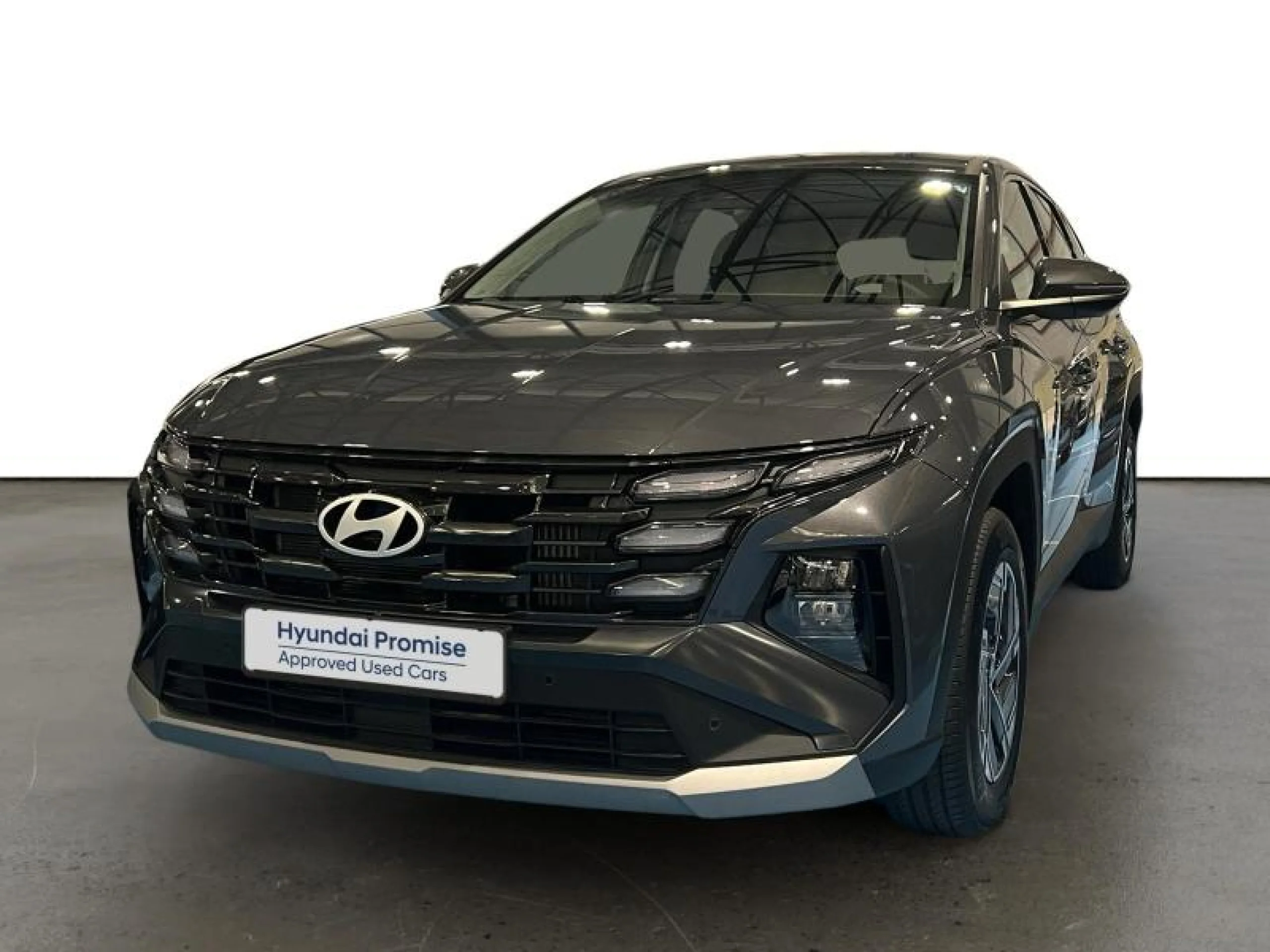 HYUNDAI TUCSON 1.6D 85KW (115CV) KLASS - Foto 2