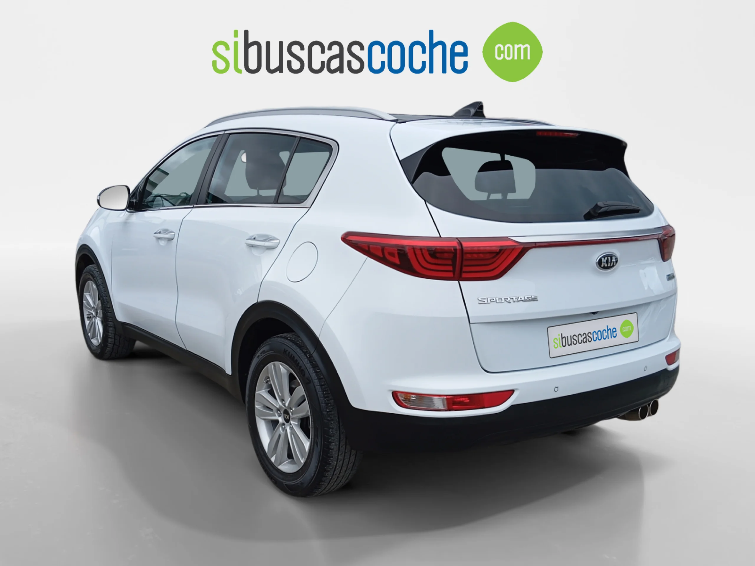 KIA SPORTAGE 1.7 CRDI VGT 115CV DRIVE 4X2 ECO DYNAM - Foto 2