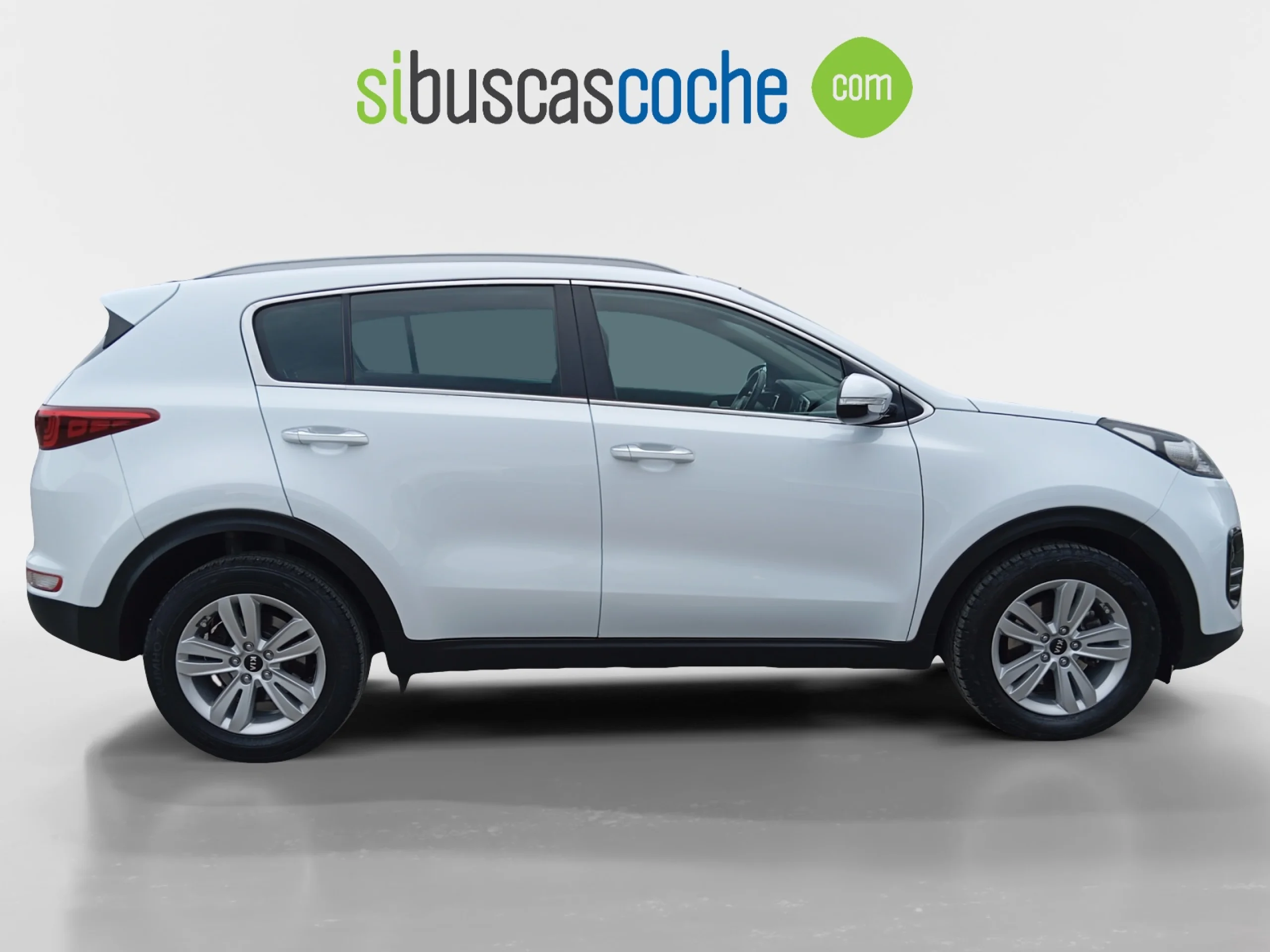 KIA SPORTAGE 1.7 CRDI VGT 115CV DRIVE 4X2 ECO DYNAM - Foto 3