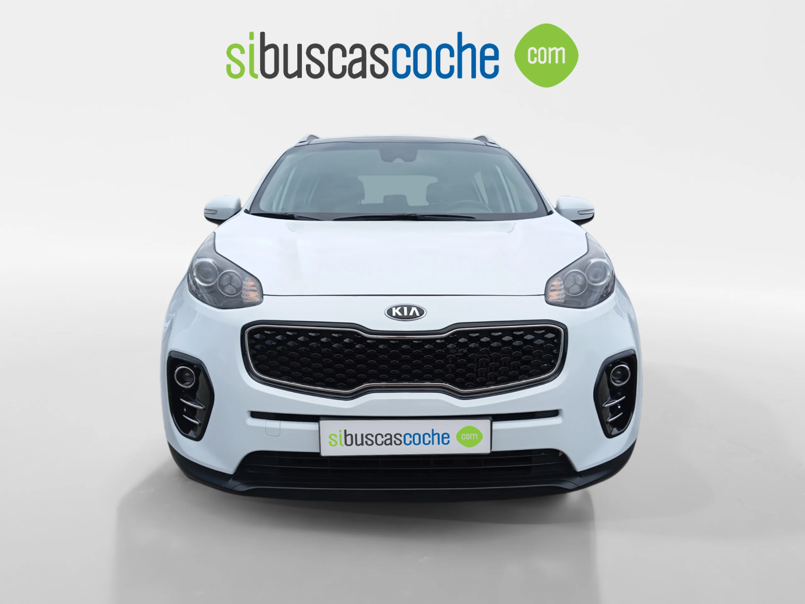 KIA SPORTAGE 1.7 CRDI VGT 115CV DRIVE 4X2 ECO DYNAM - Foto 12