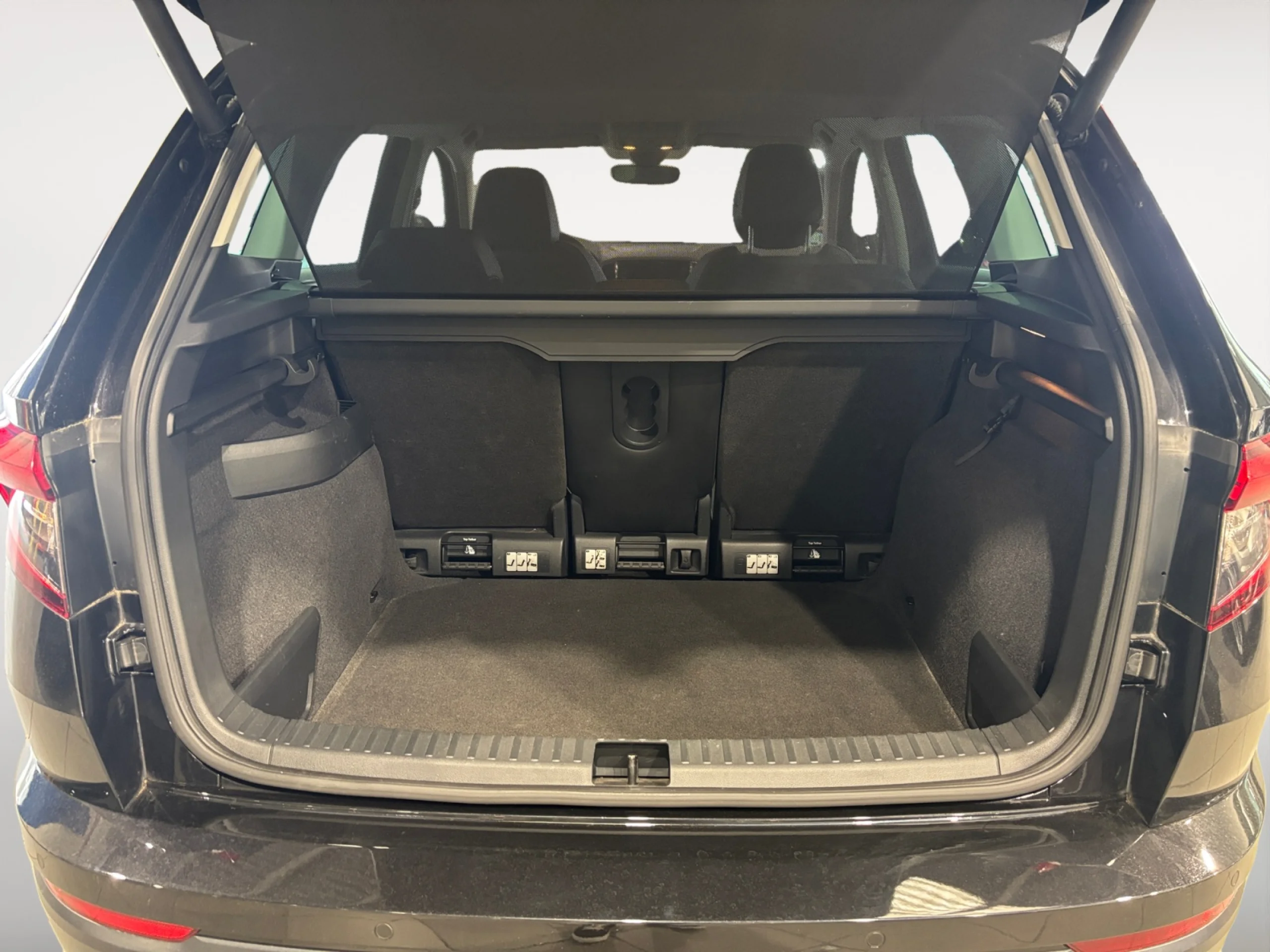 SKODA KAROQ 1.5 TSI 110KW (150CV) ACT STYLE - Foto 7