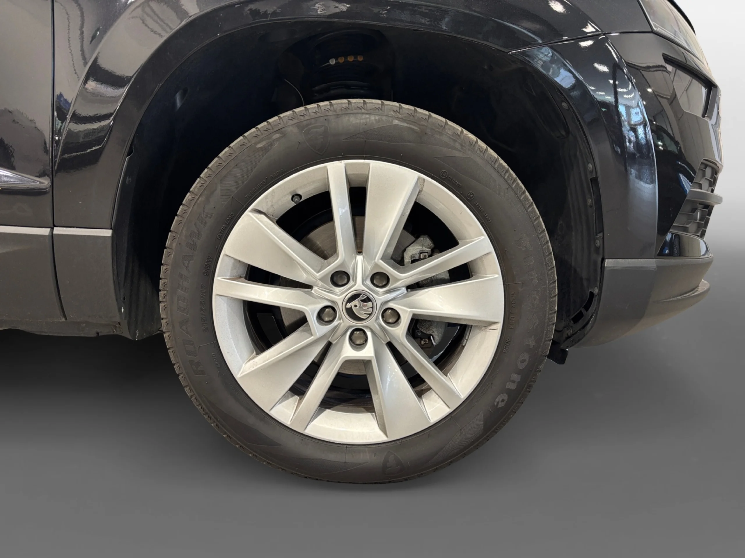 SKODA KAROQ 1.5 TSI 110KW (150CV) ACT STYLE - Foto 8