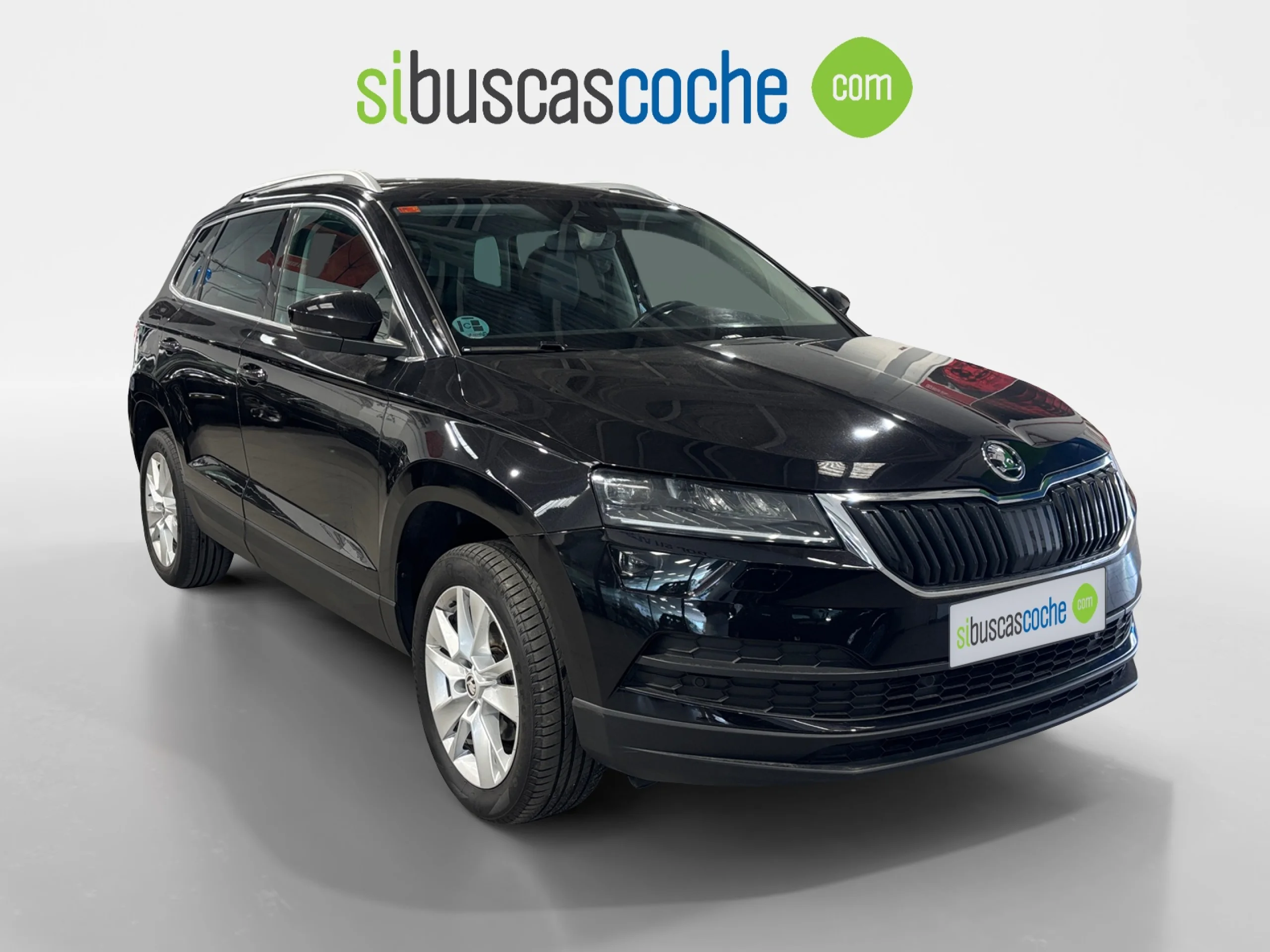 SKODA KAROQ 1.5 TSI 110KW (150CV) ACT STYLE - Foto 1