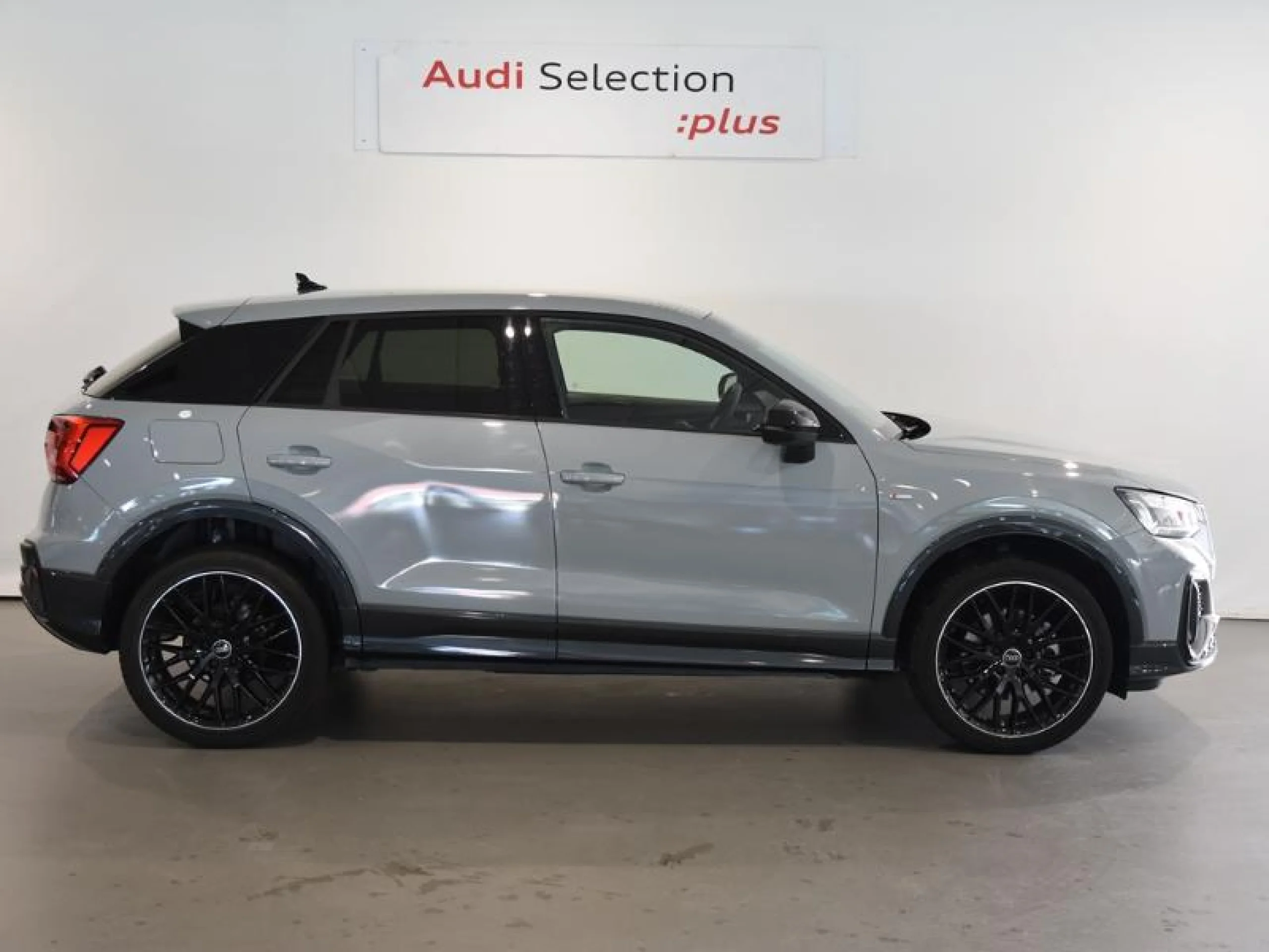 AUDI Q2 ADRENALIN 35 TFSI 110KW (150CV) S TRONIC - Foto 3