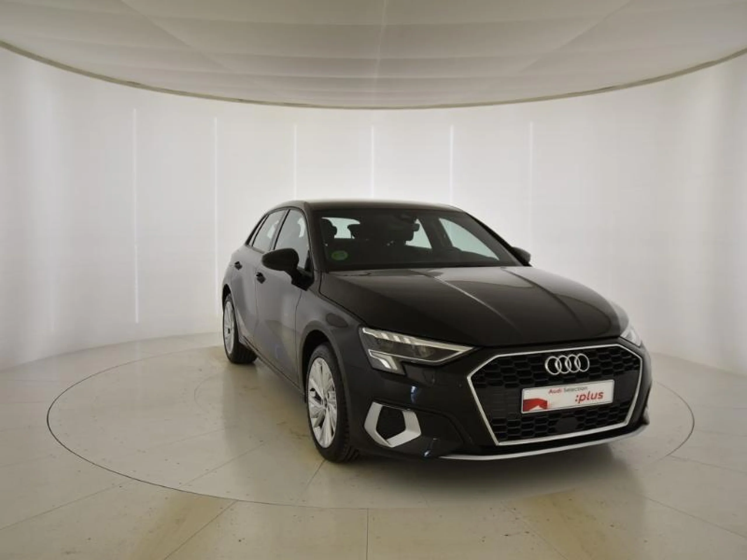 AUDI A3 SPORTBACK ADVANCED 30 TDI 85KW (116CV) - Foto 1