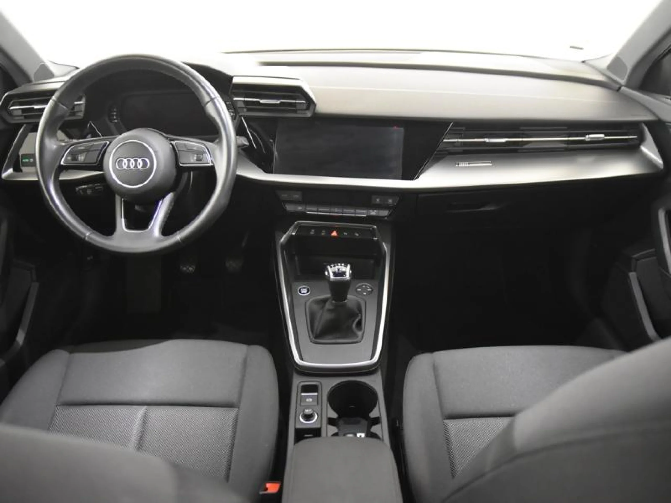 AUDI A3 SPORTBACK ADVANCED 30 TDI 85KW (116CV) - Foto 4
