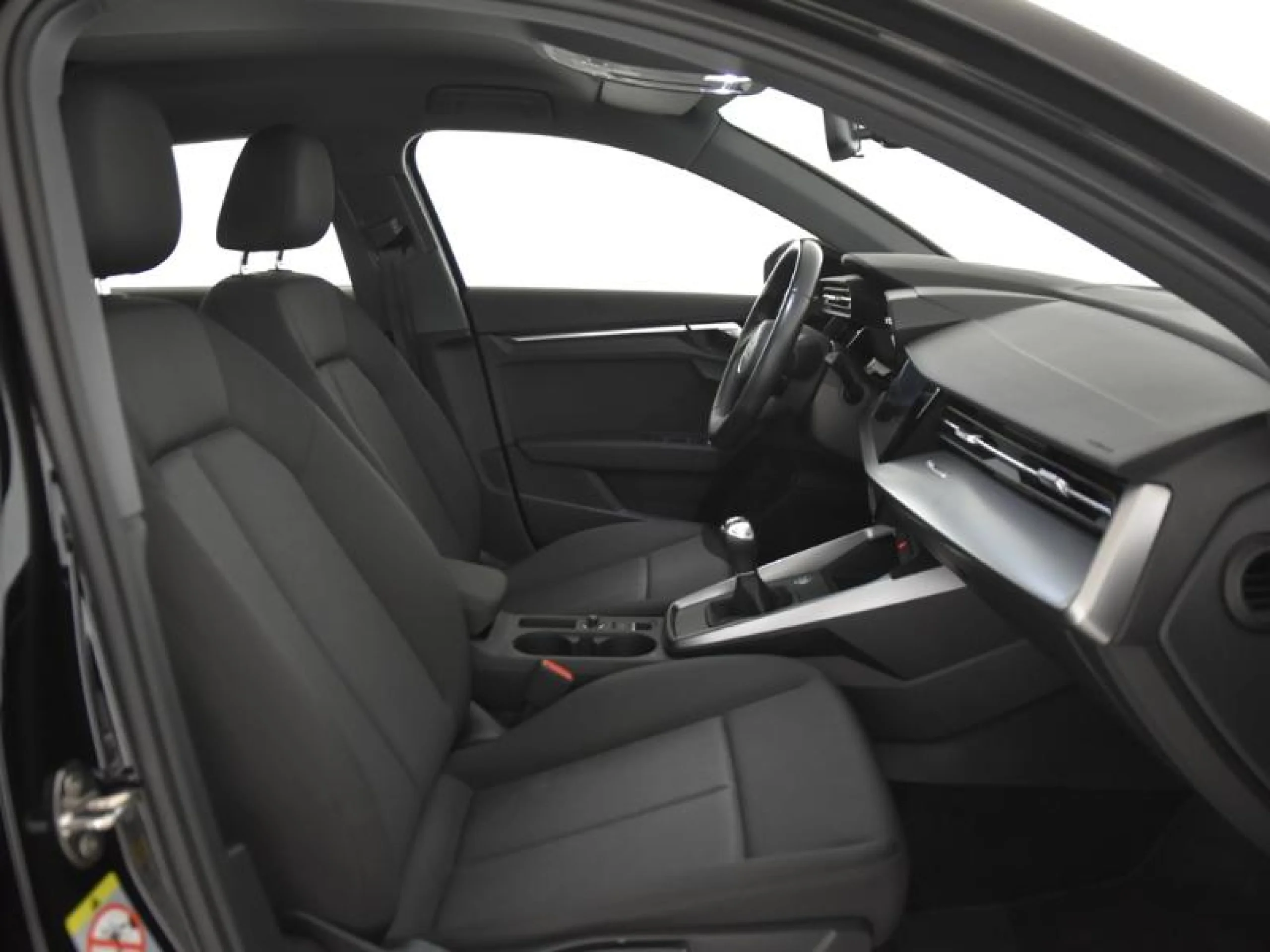 AUDI A3 SPORTBACK ADVANCED 30 TDI 85KW (116CV) - Foto 5