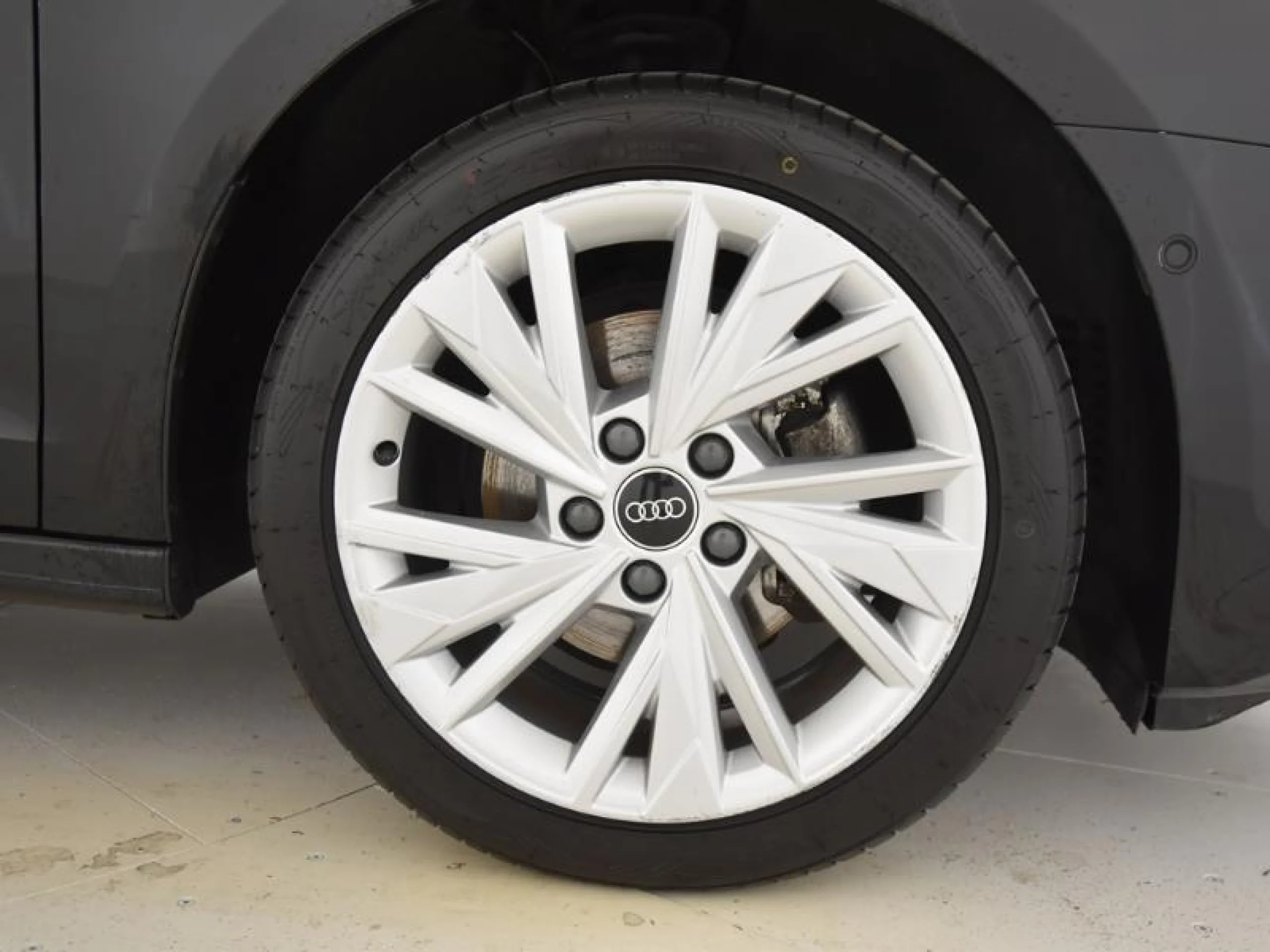 AUDI A3 SPORTBACK ADVANCED 30 TDI 85KW (116CV) - Foto 8