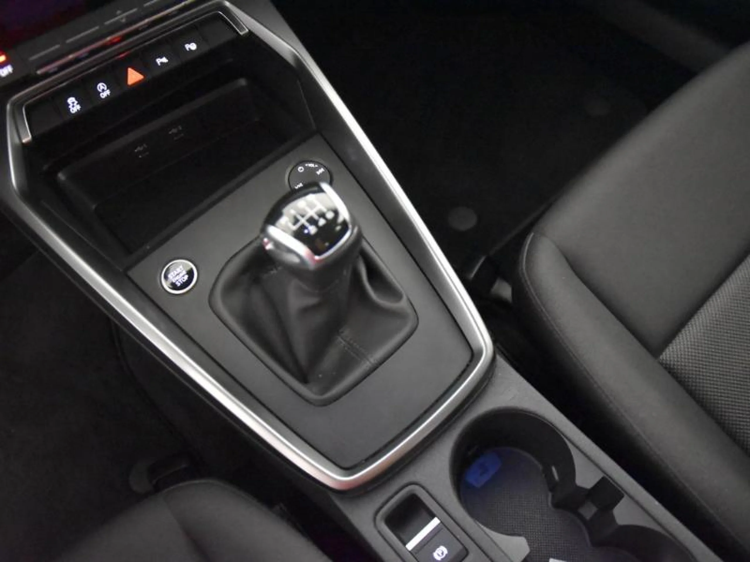 AUDI A3 SPORTBACK ADVANCED 30 TDI 85KW (116CV) - Foto 10