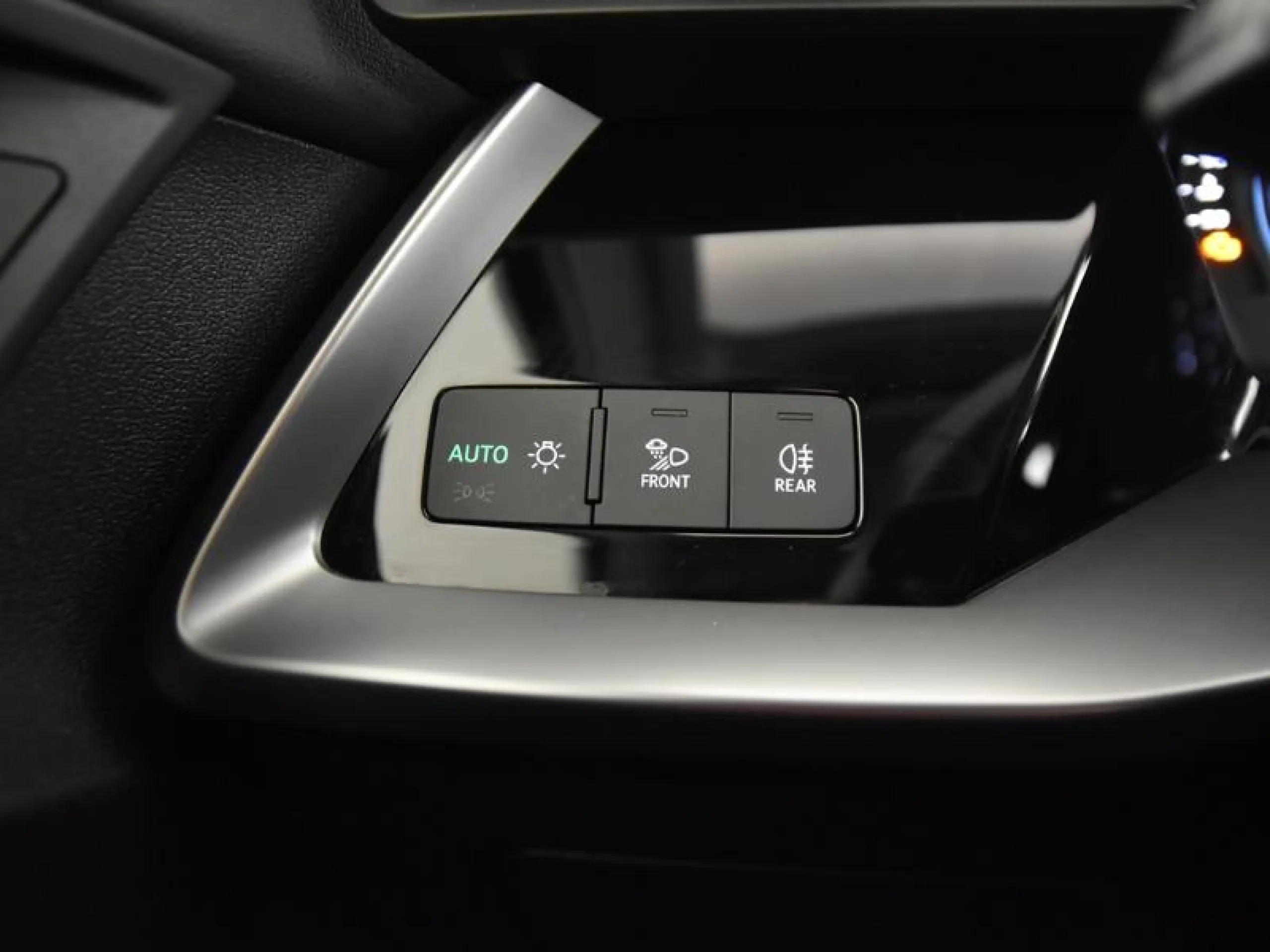 AUDI A3 SPORTBACK ADVANCED 30 TDI 85KW (116CV) - Foto 18