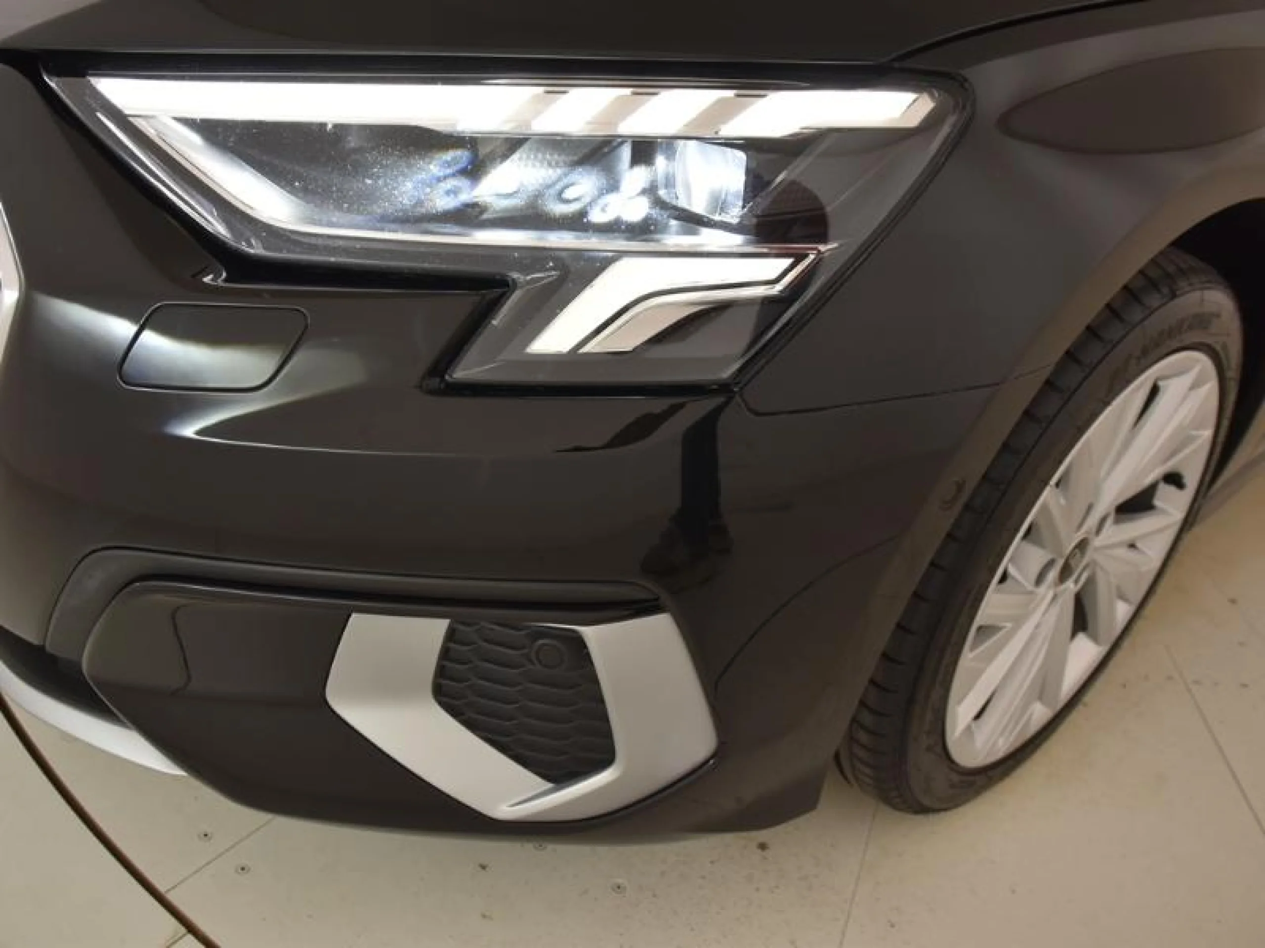 AUDI A3 SPORTBACK ADVANCED 30 TDI 85KW (116CV) - Foto 19