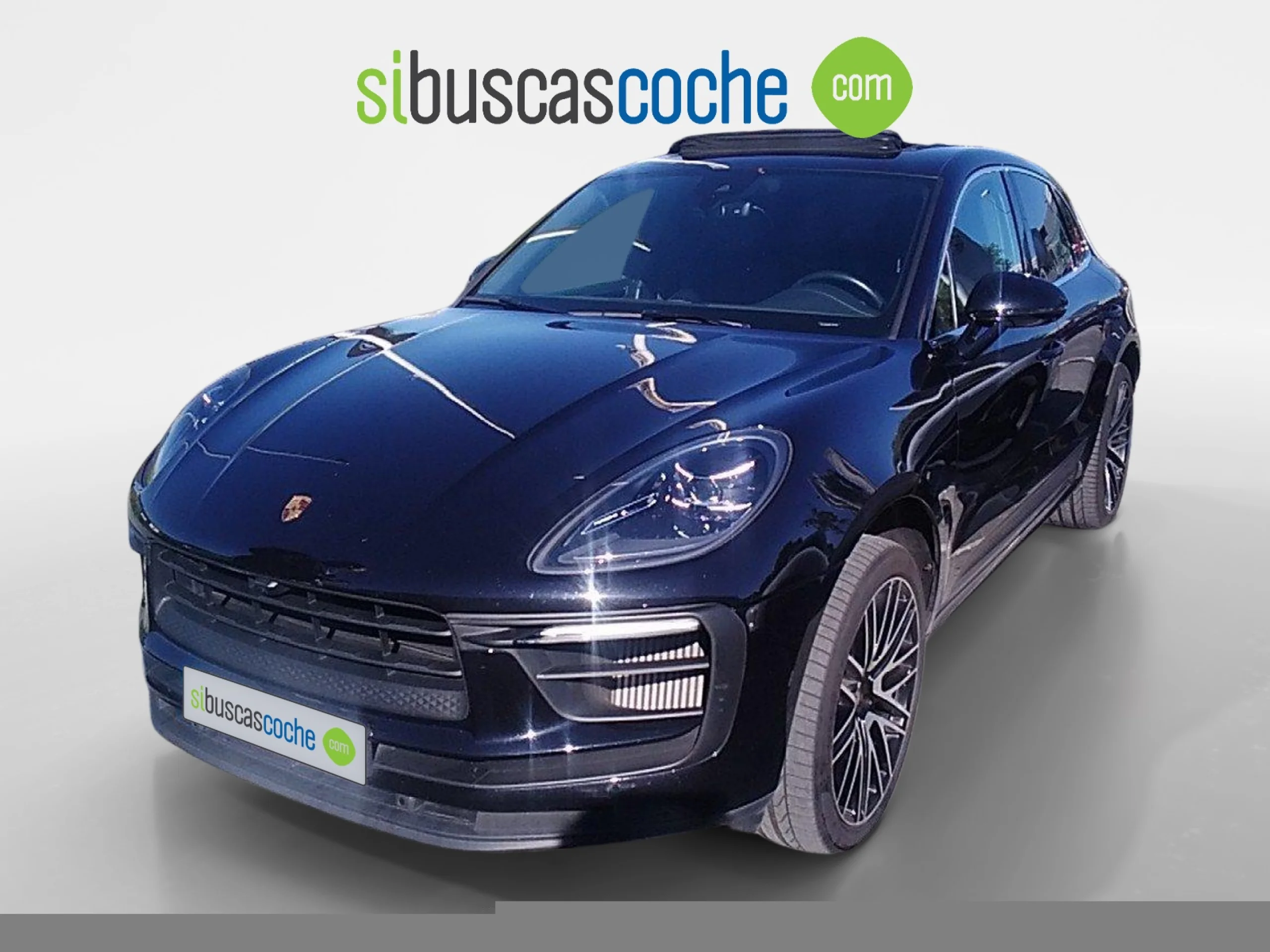 PORSCHE MACAN MACAN S - Foto 2