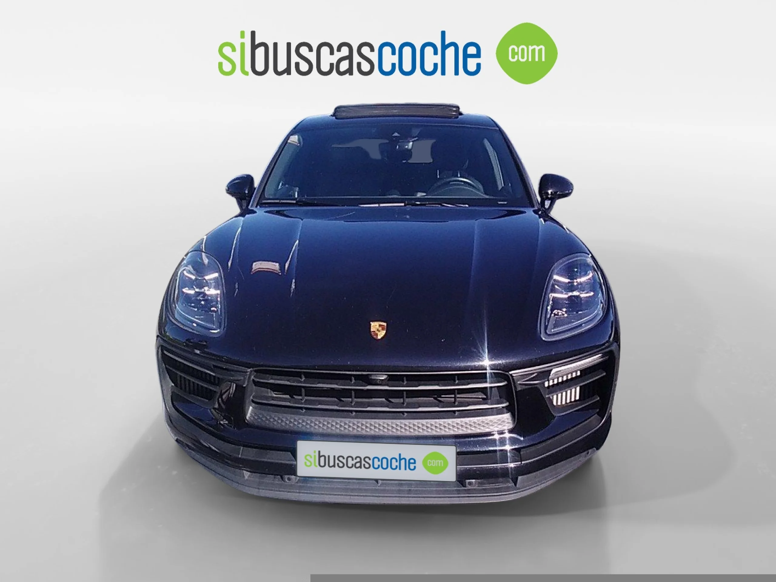PORSCHE MACAN MACAN S - Foto 3