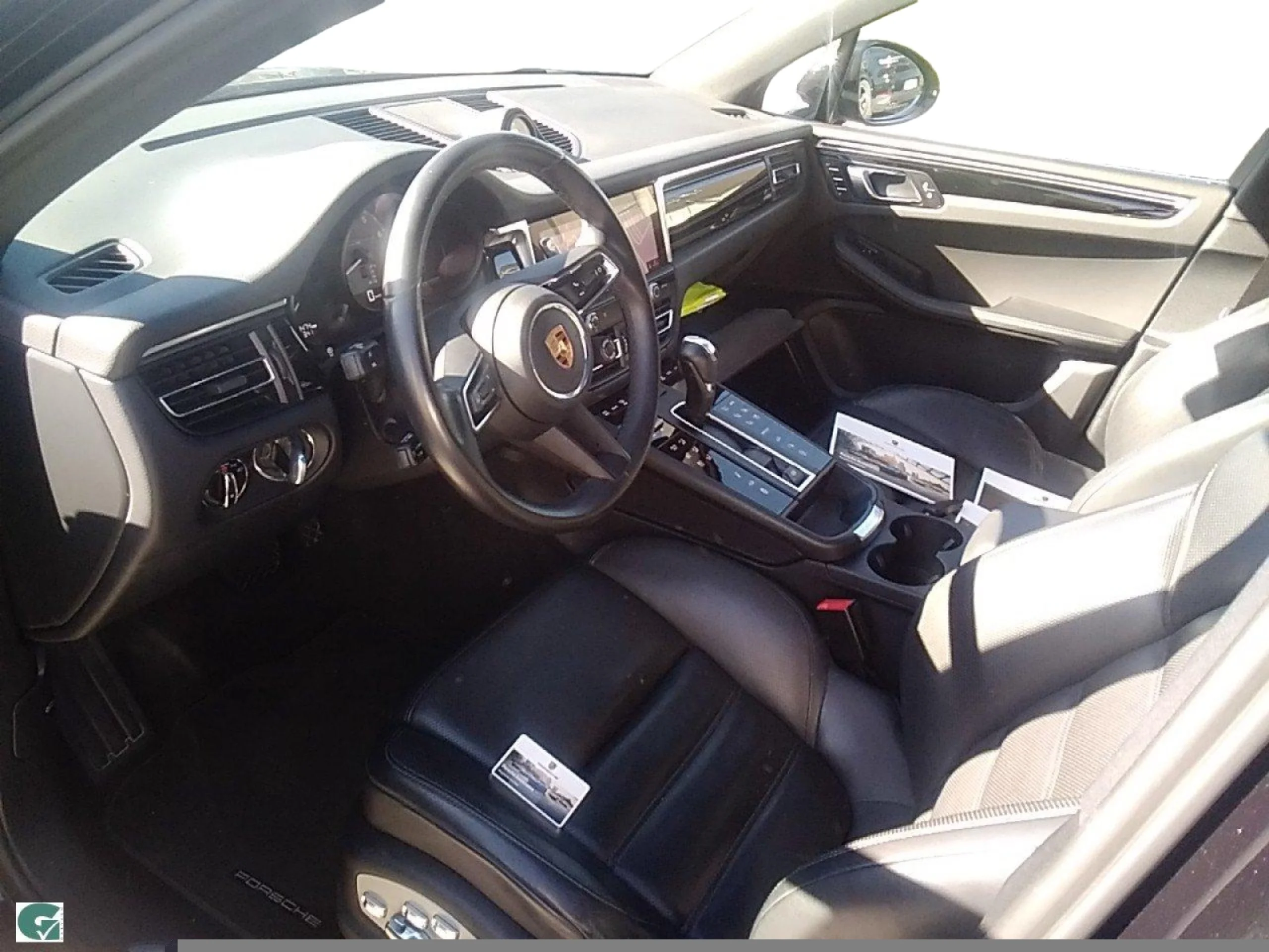 PORSCHE MACAN MACAN S - Foto 11