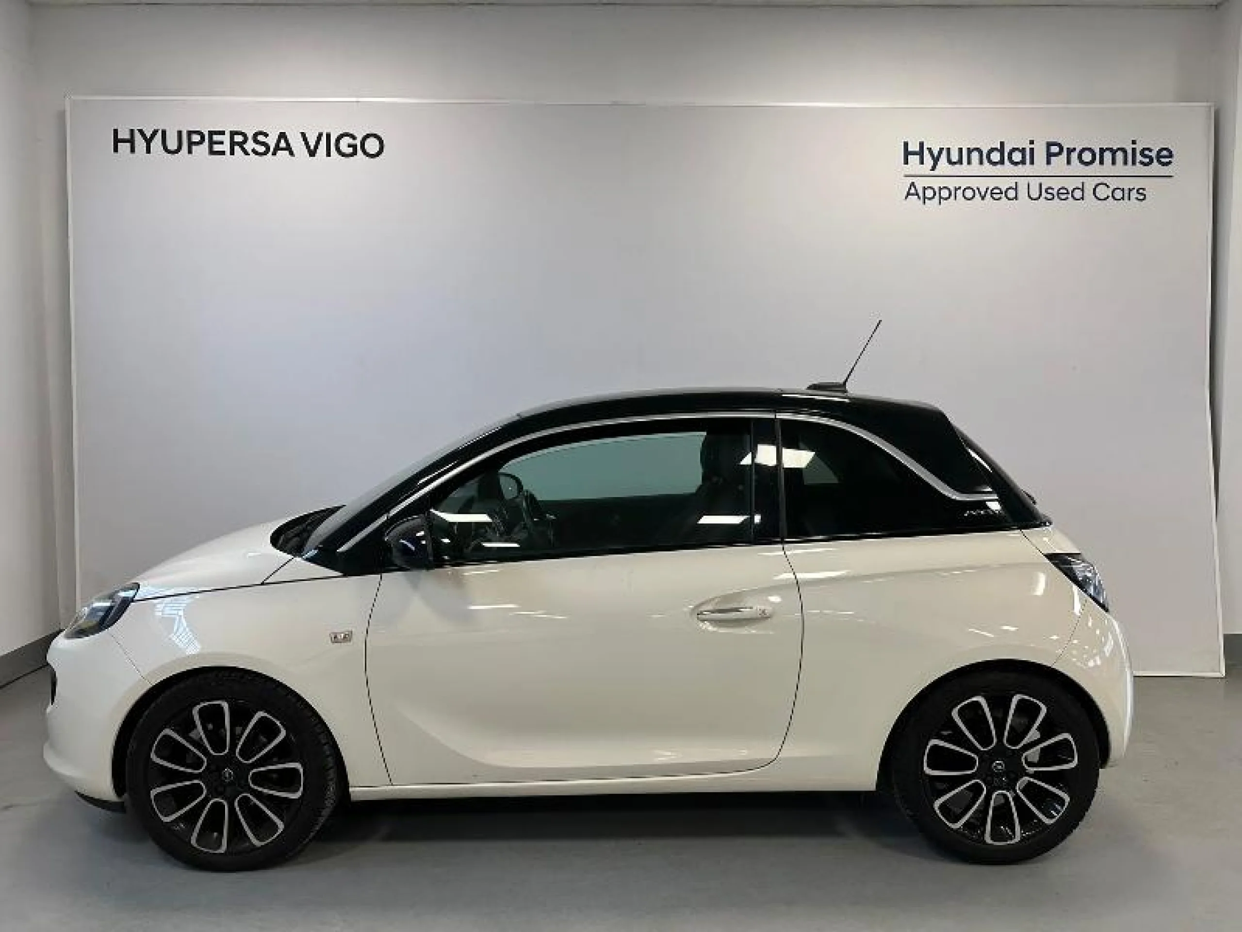 OPEL ADAM 1.4 NEH ROCKS S - Foto 2