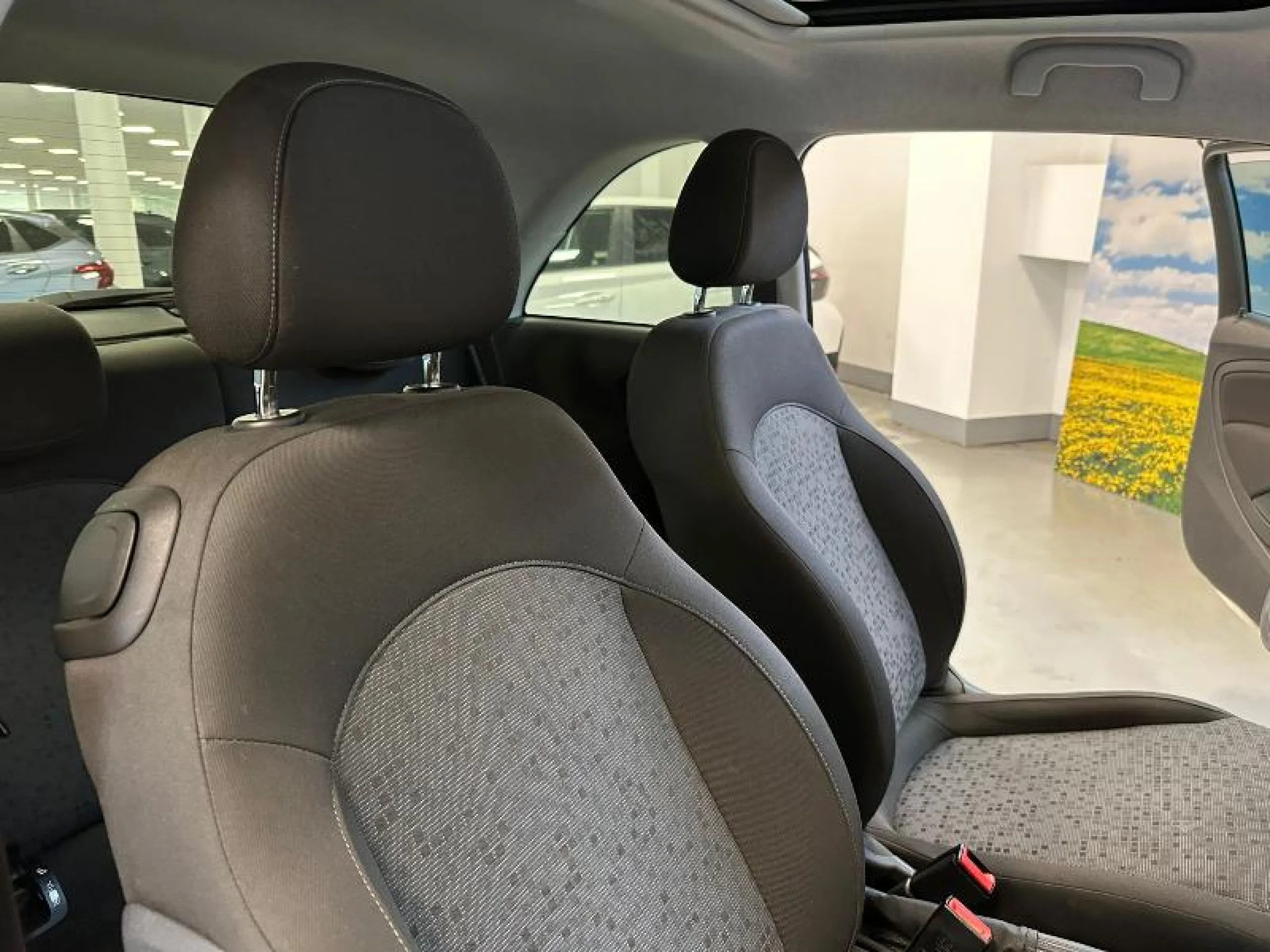OPEL ADAM 1.4 NEH ROCKS S - Foto 9