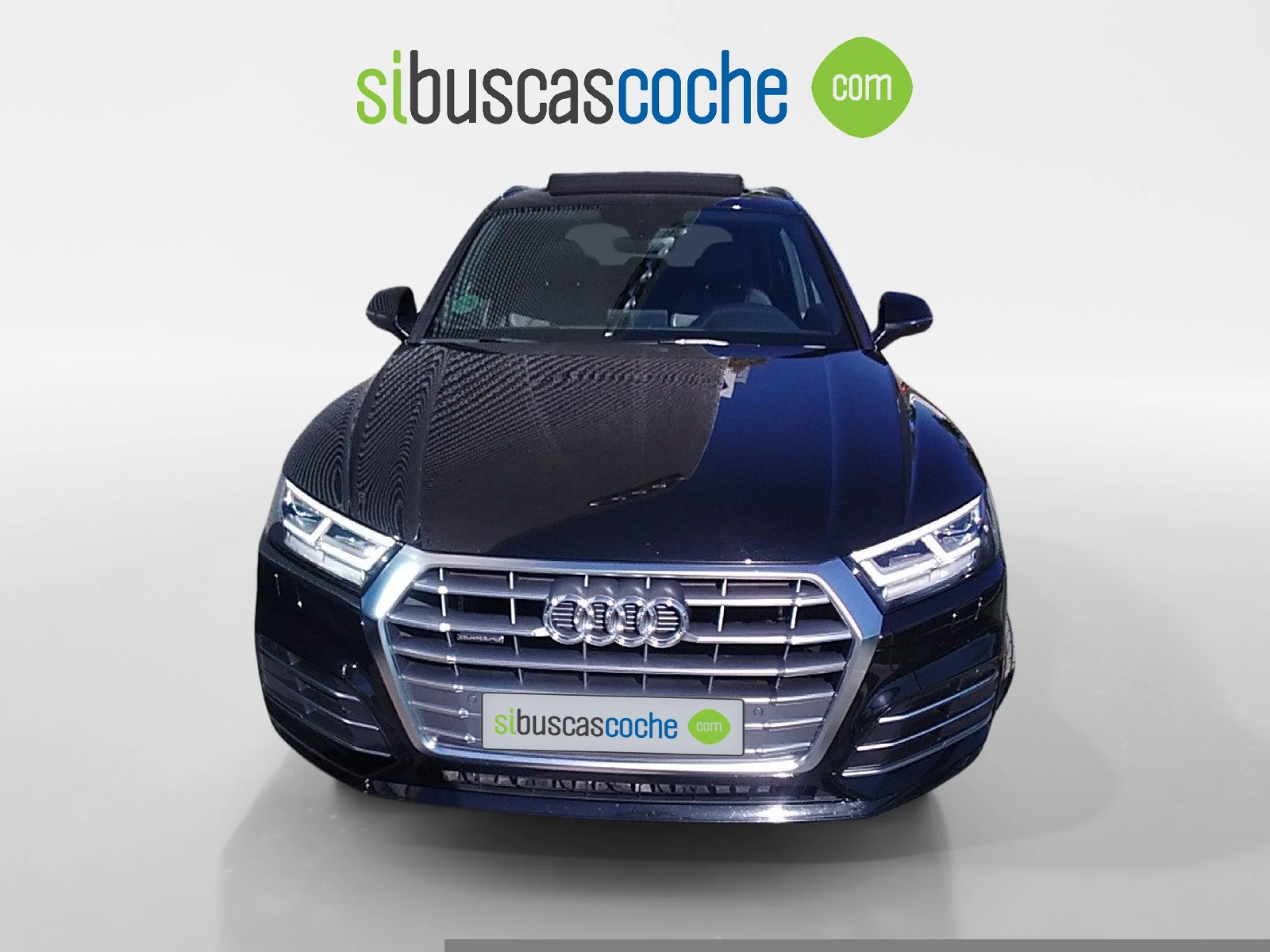 AUDI Q5 S LINE 40 TDI 140KW QUATTRO S TRONIC - Foto 2