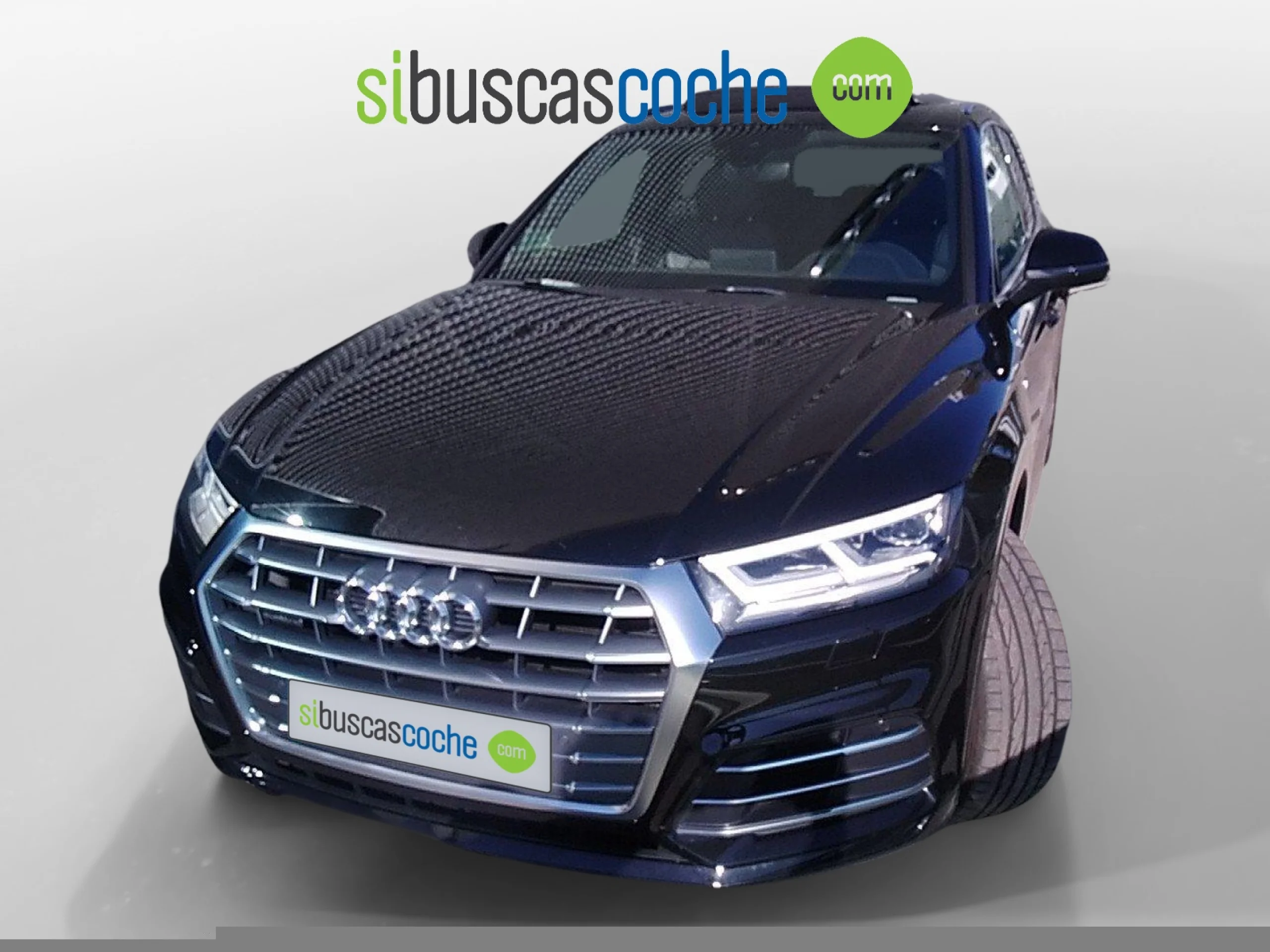 AUDI Q5 S LINE 40 TDI 140KW QUATTRO S TRONIC - Foto 3