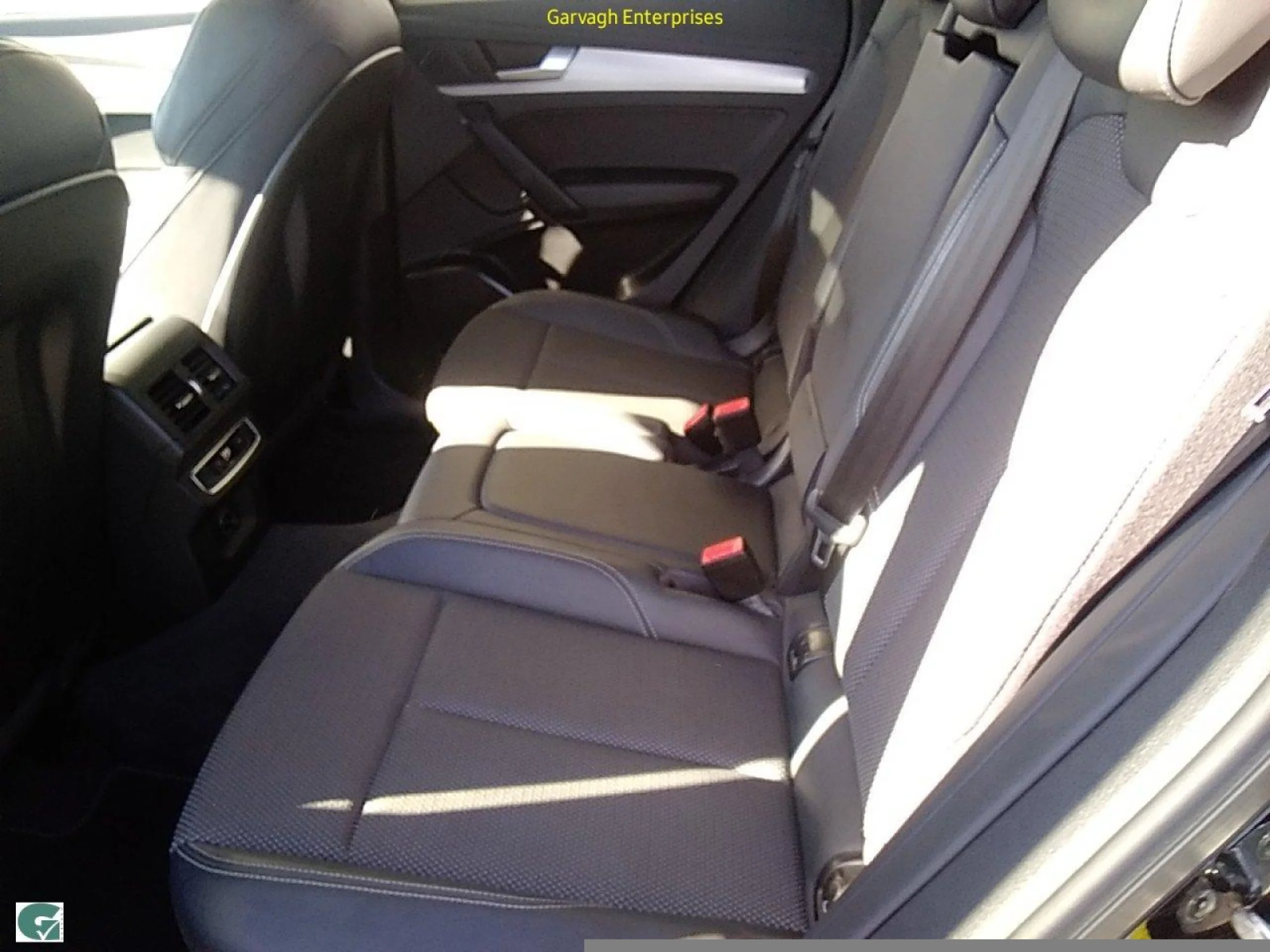 AUDI Q5 S LINE 40 TDI 140KW QUATTRO S TRONIC - Foto 4