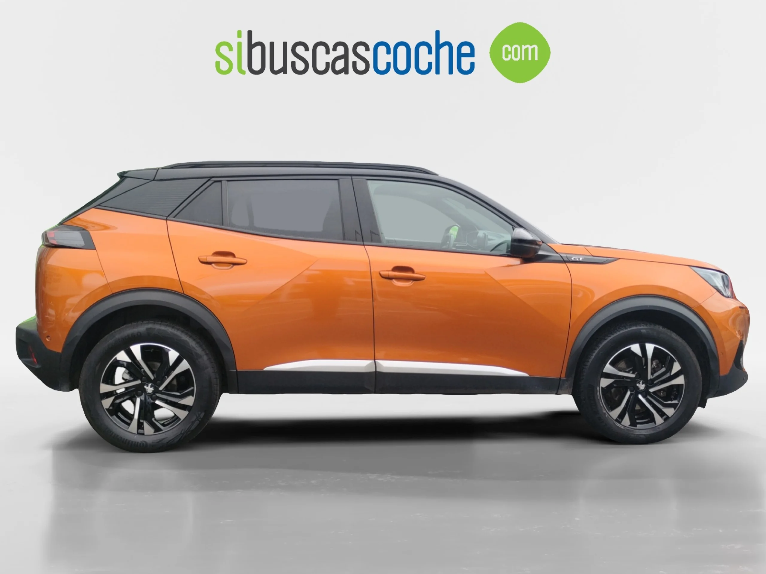 PEUGEOT 2008 ACTIVE PACK BLUEHDI 130 S&S EAT8 - Foto 3