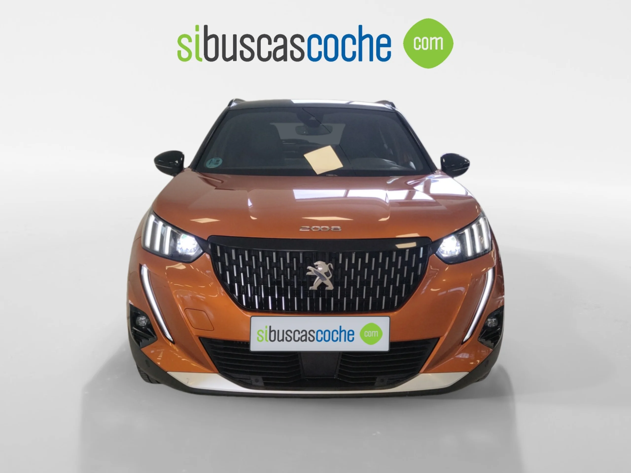 PEUGEOT 2008 ACTIVE PACK BLUEHDI 130 S&S EAT8 - Foto 12