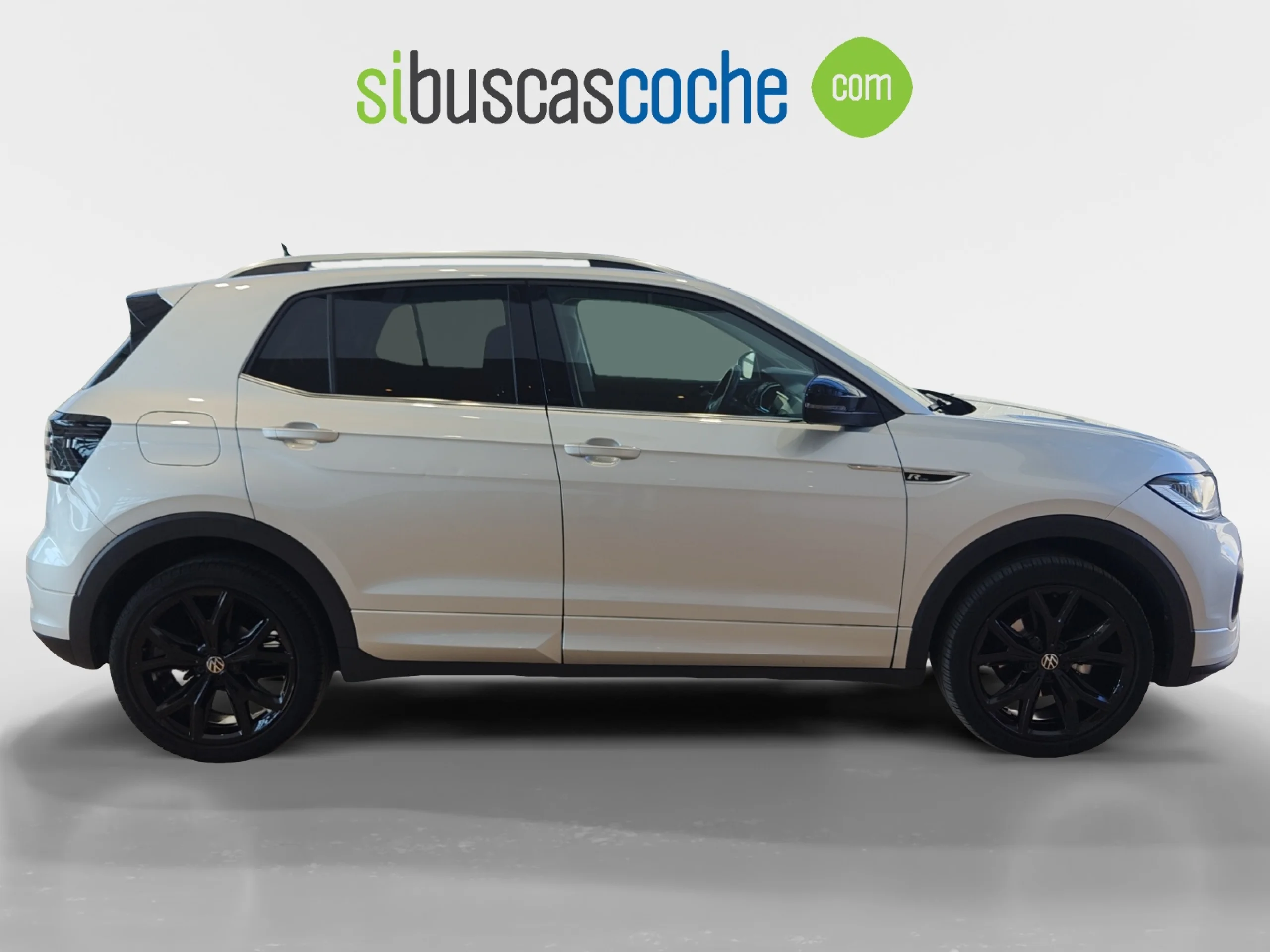 VOLKSWAGEN T CROSS SPORT 1.0 TSI 81KW (110CV) DSG - Foto 3