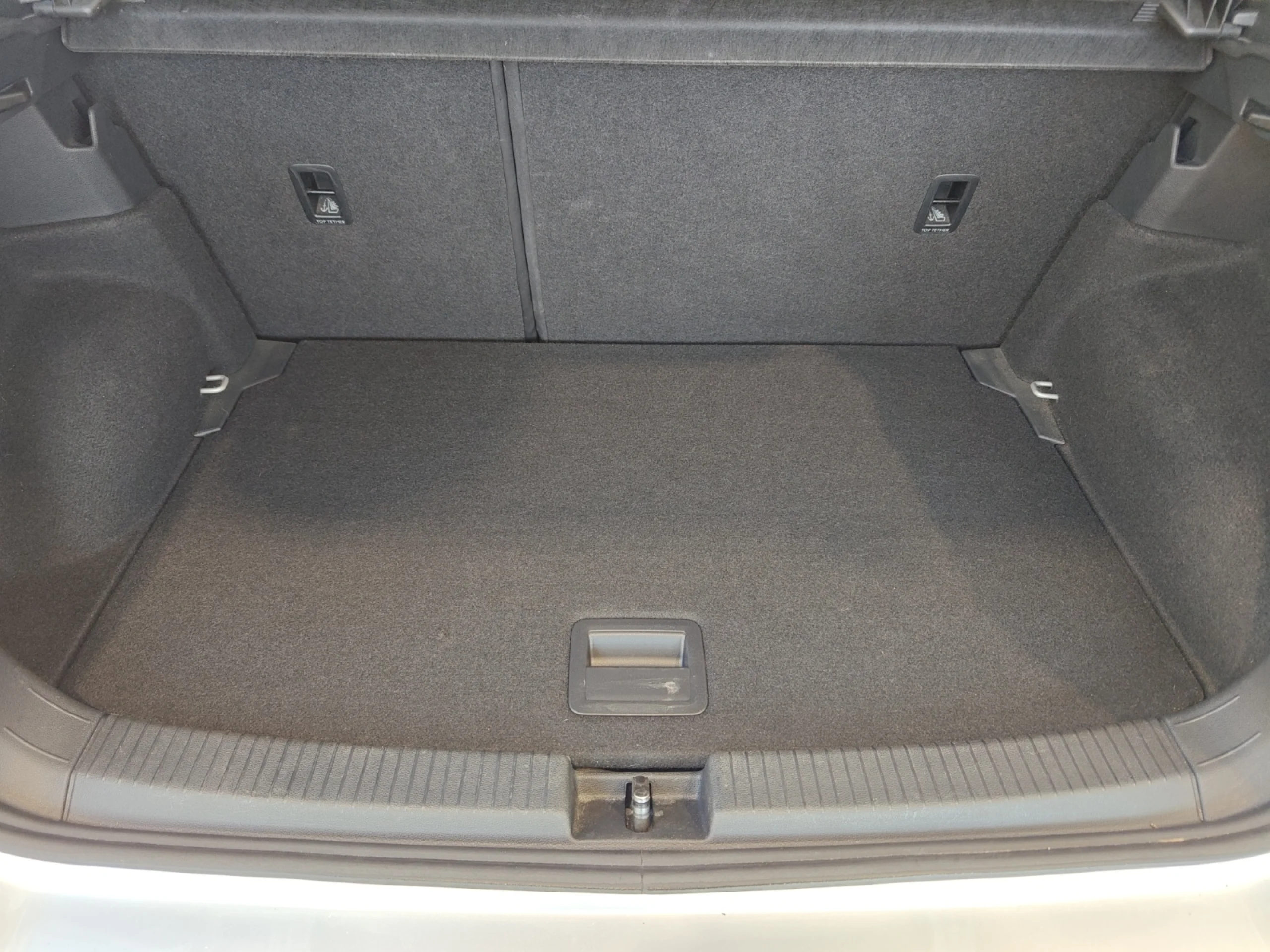 VOLKSWAGEN T CROSS SPORT 1.0 TSI 81KW (110CV) DSG - Foto 7