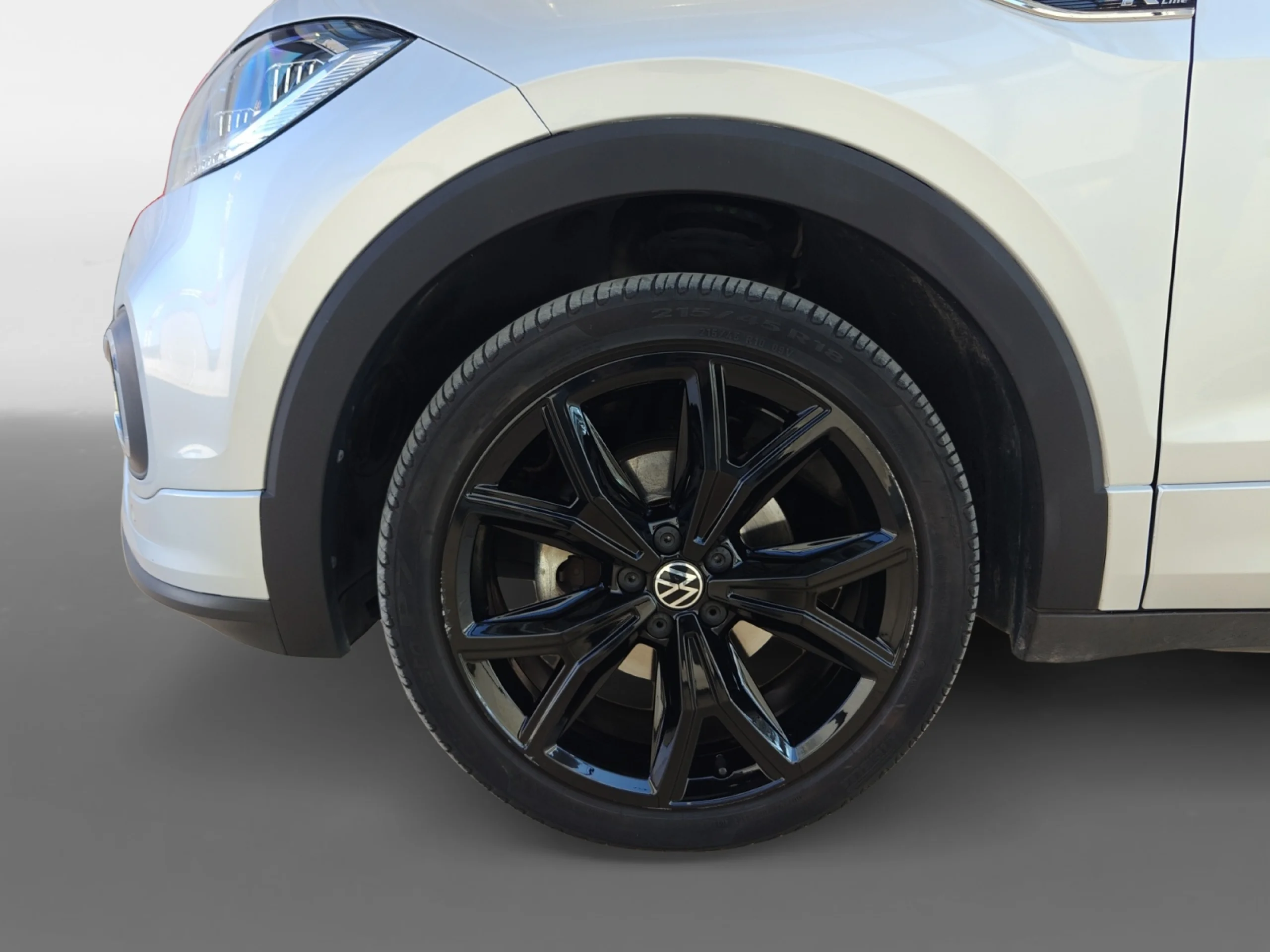 VOLKSWAGEN T CROSS SPORT 1.0 TSI 81KW (110CV) DSG - Foto 8