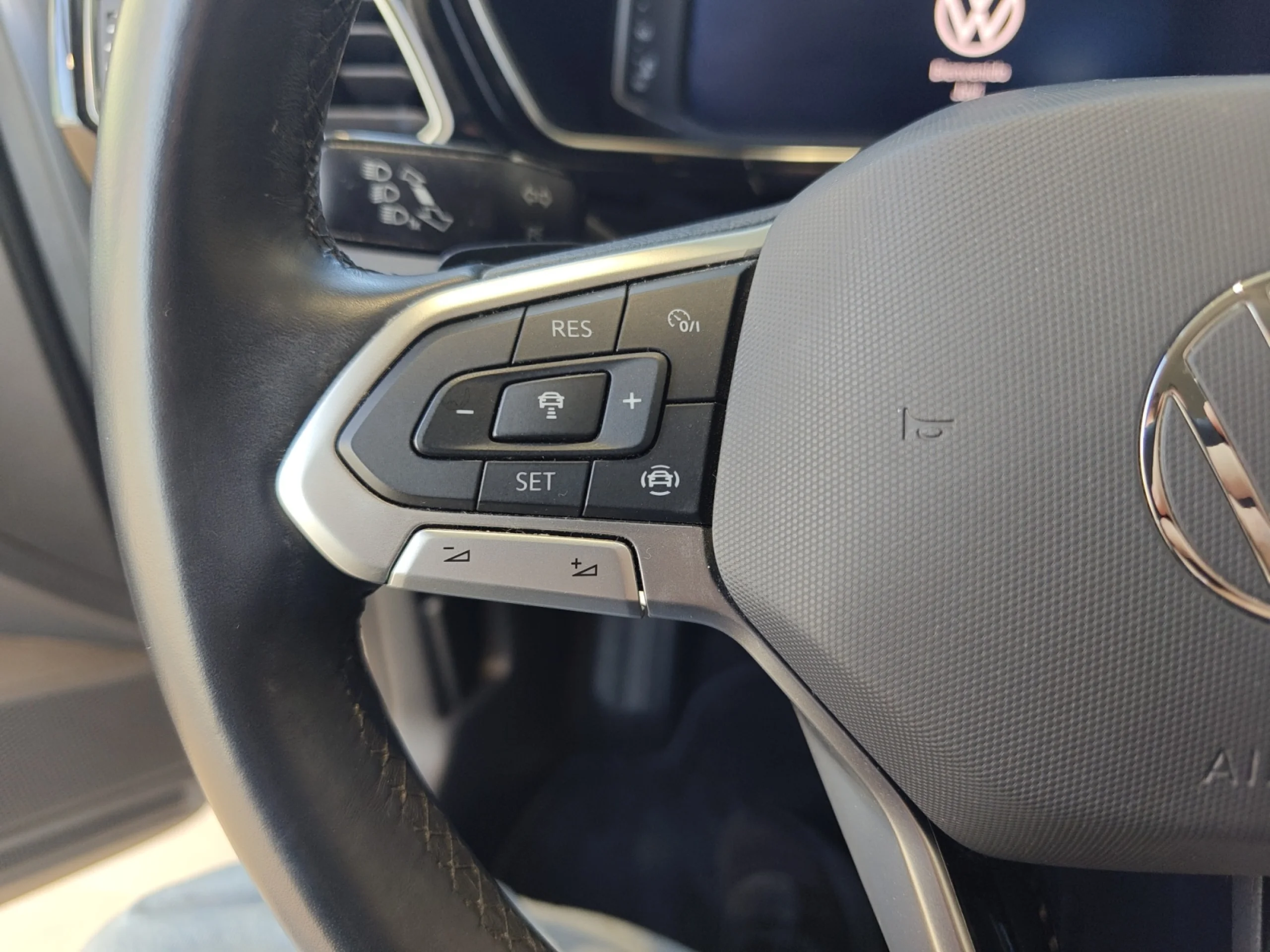 VOLKSWAGEN T CROSS SPORT 1.0 TSI 81KW (110CV) DSG - Foto 11