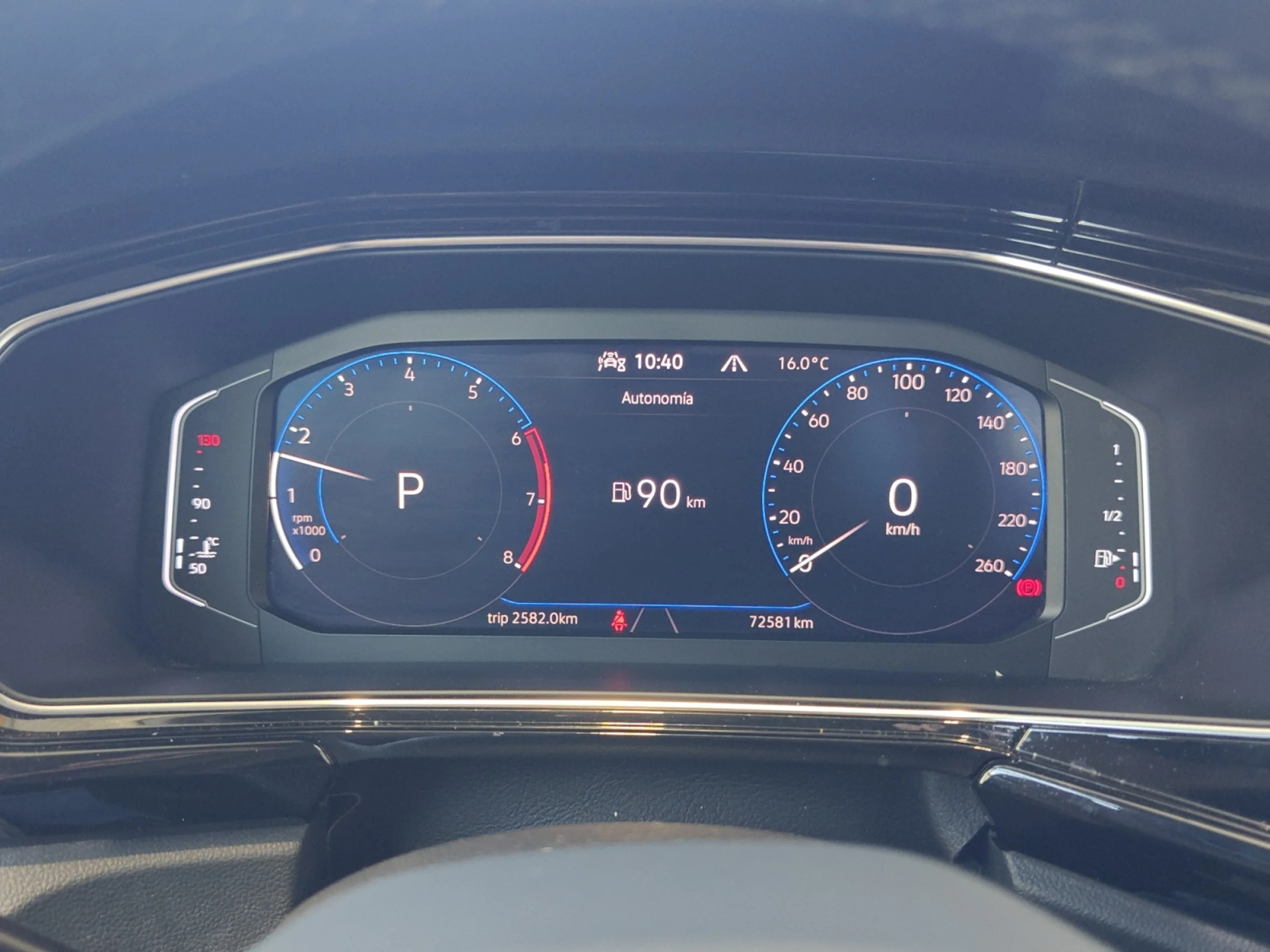 VOLKSWAGEN T CROSS SPORT 1.0 TSI 81KW (110CV) DSG - Foto 15