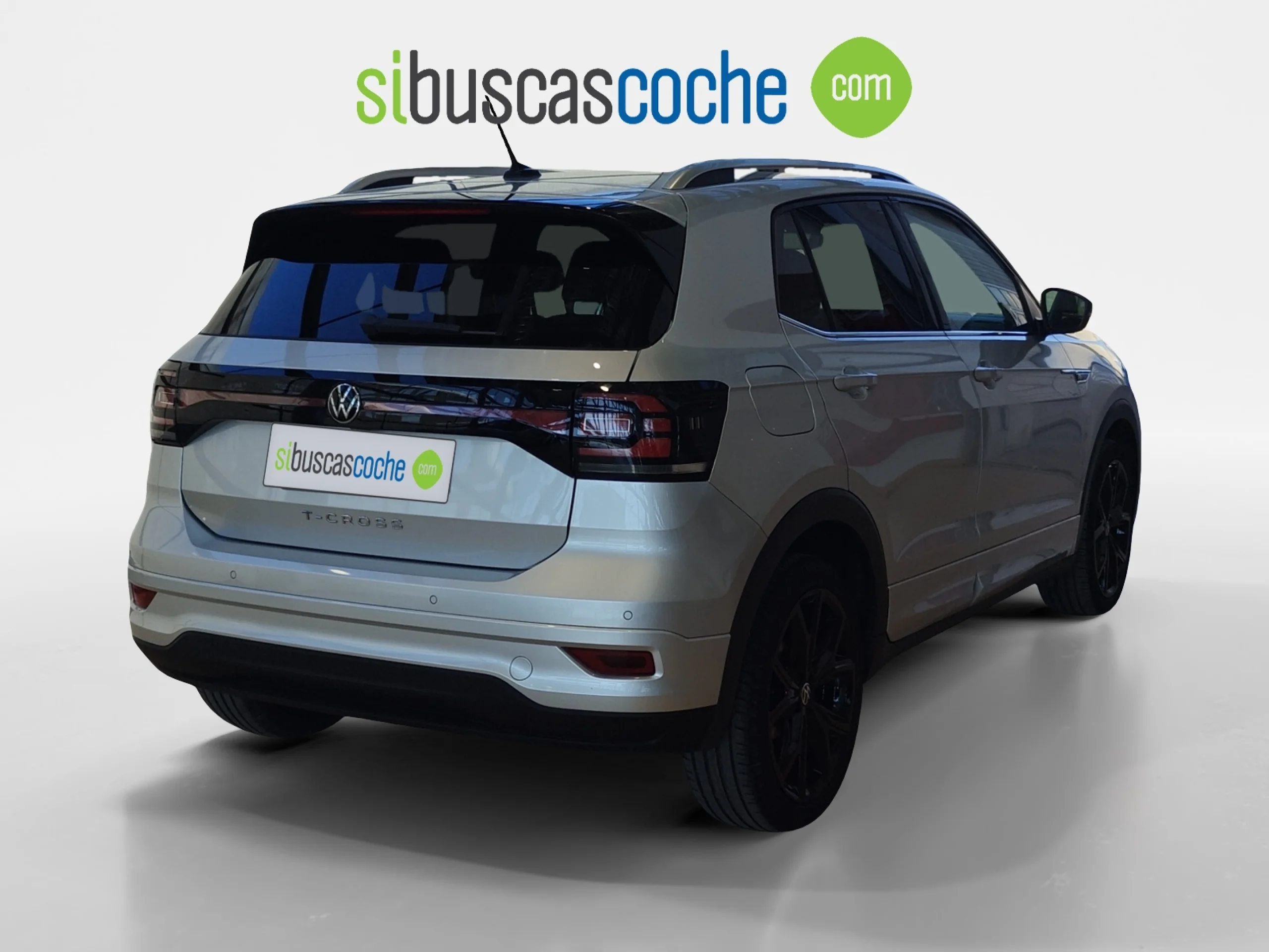 VOLKSWAGEN T CROSS SPORT 1.0 TSI 81KW (110CV) DSG - Foto 18