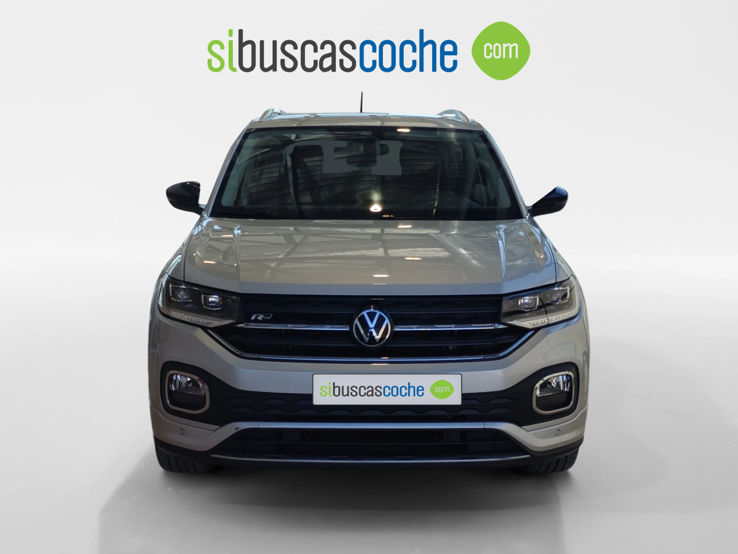 VOLKSWAGEN T CROSS SPORT 1.0 TSI 81KW (110CV) DSG - Foto 19