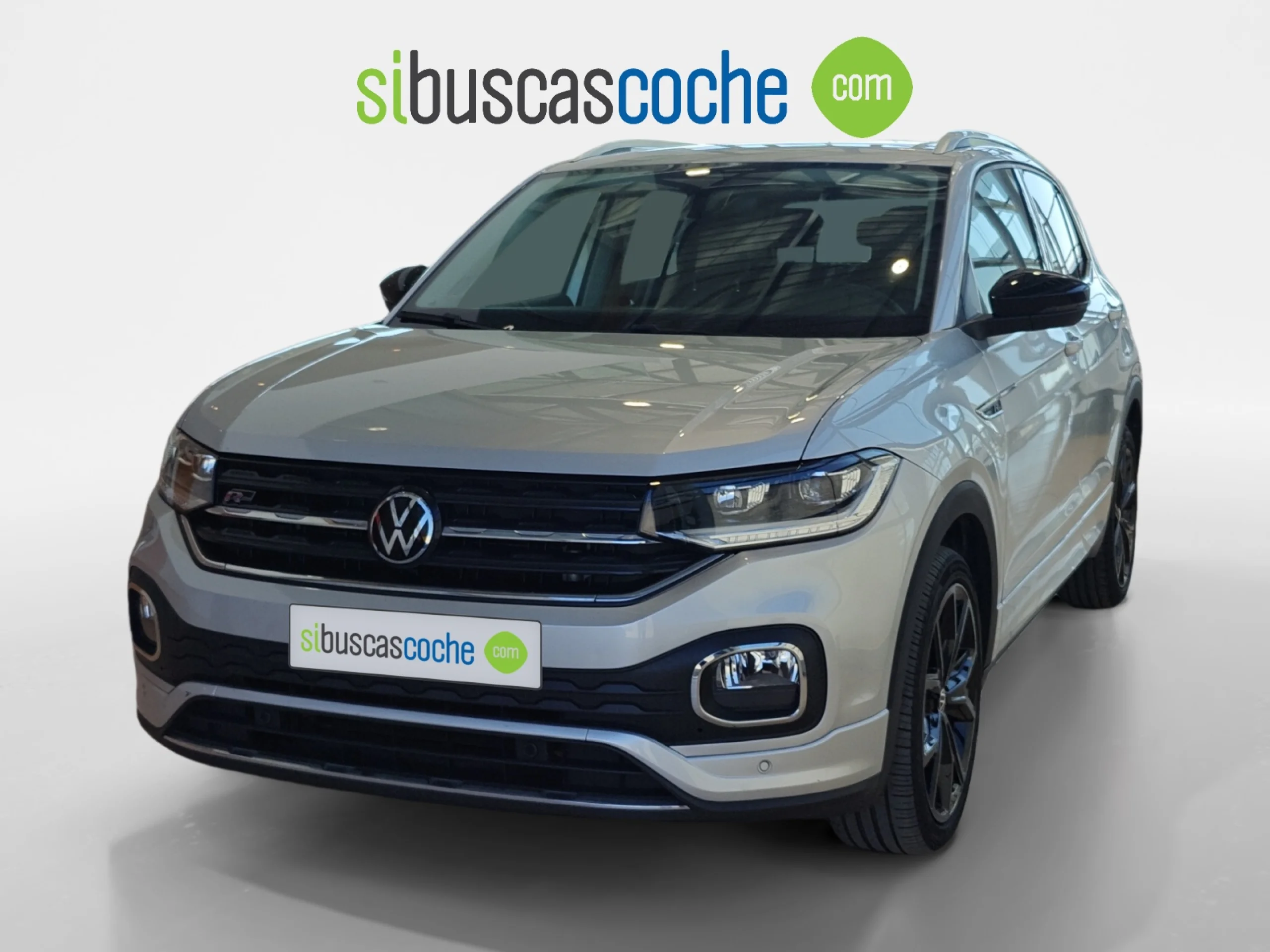 VOLKSWAGEN T CROSS SPORT 1.0 TSI 81KW (110CV) DSG - Foto 21