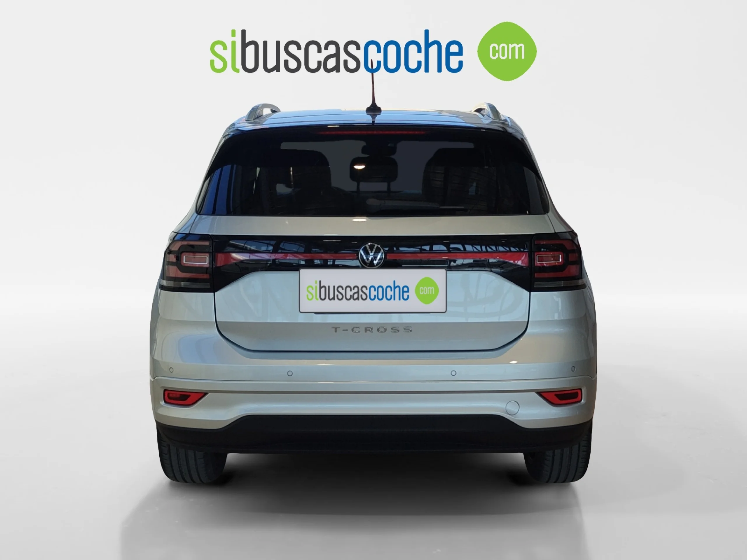 VOLKSWAGEN T CROSS SPORT 1.0 TSI 81KW (110CV) DSG - Foto 23