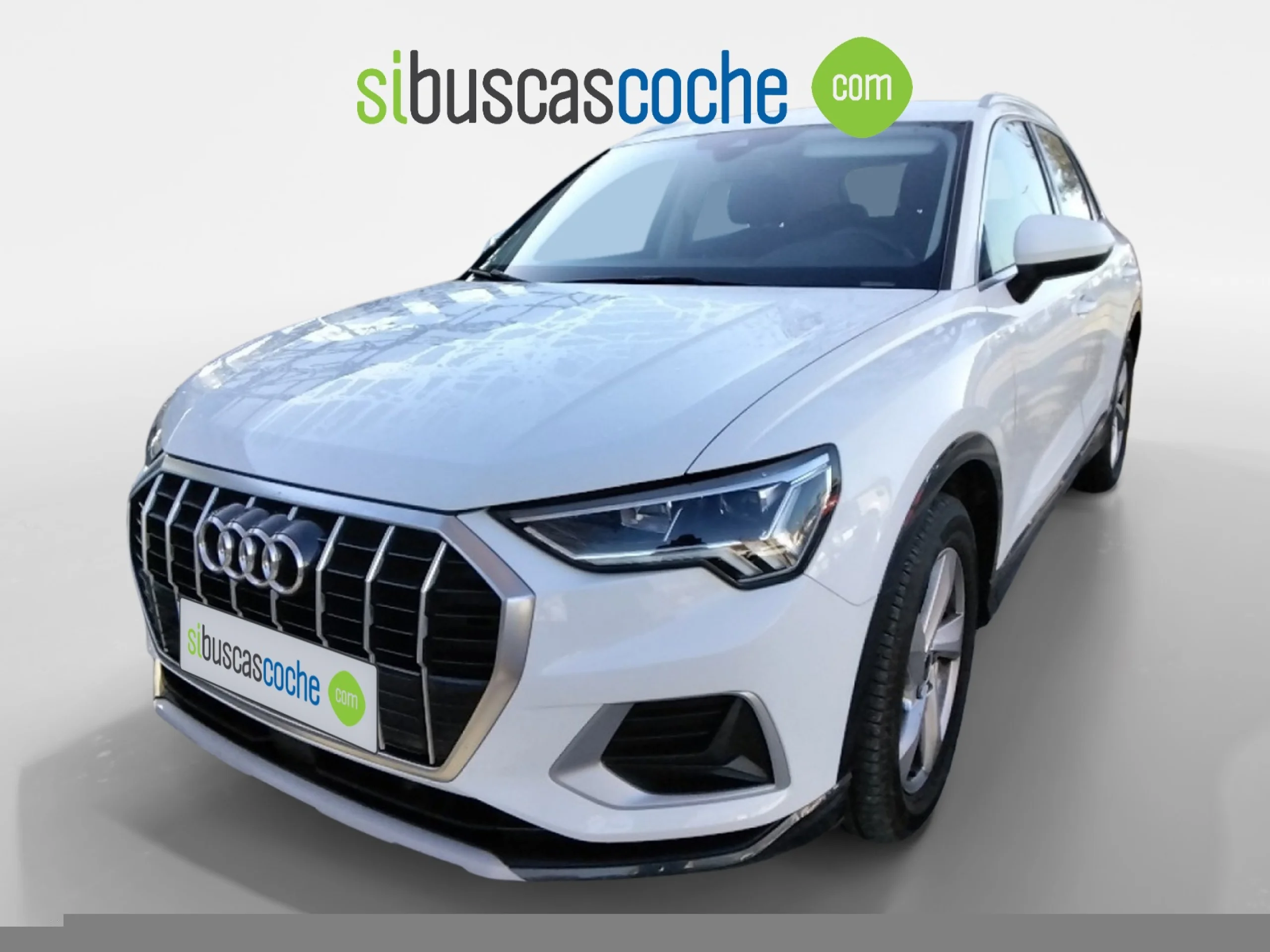 AUDI Q3 ADVANCED 35 TDI 110KW (150CV) S TRONIC - Foto 2
