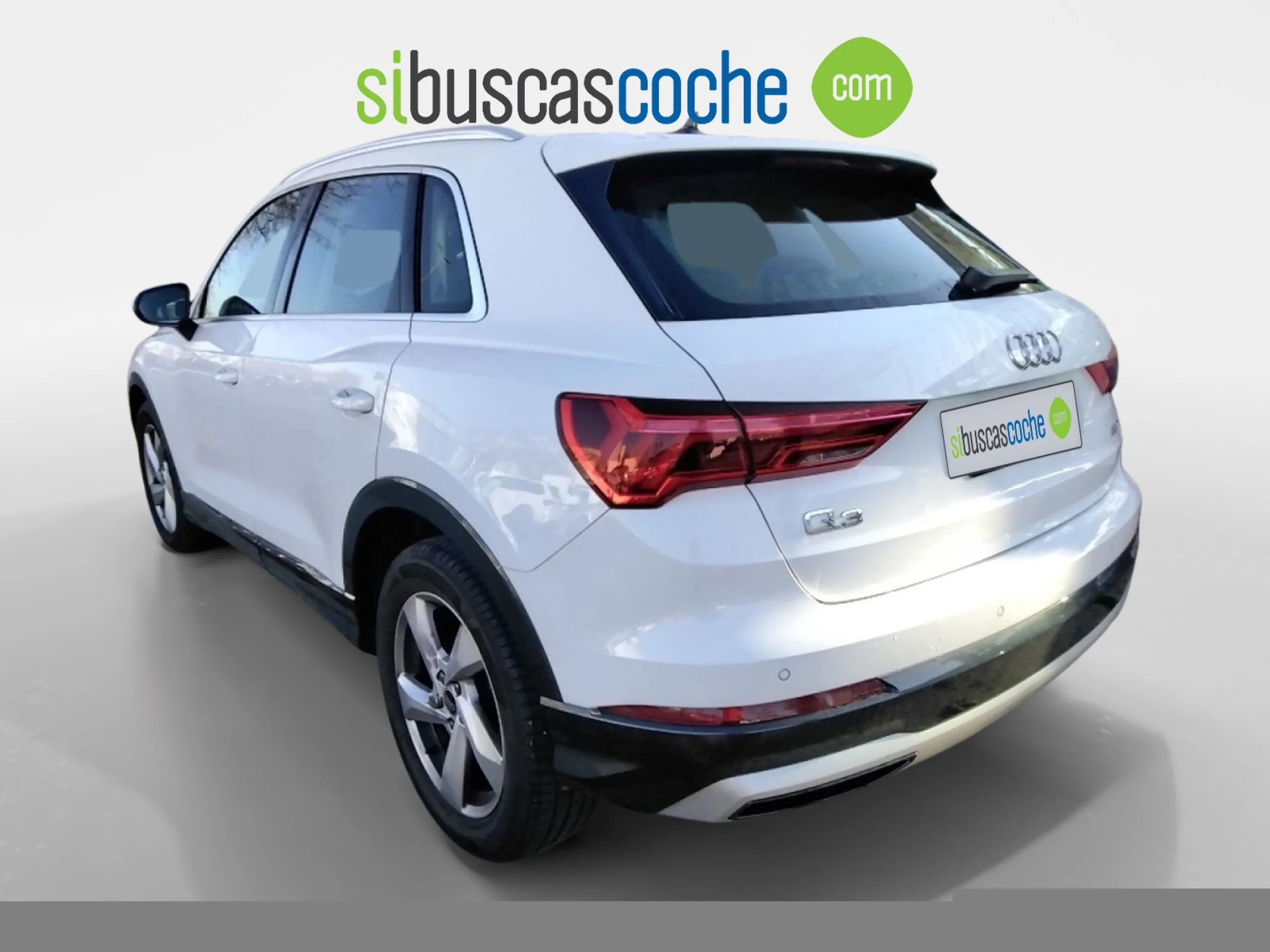 AUDI Q3 ADVANCED 35 TDI 110KW (150CV) S TRONIC - Foto 3