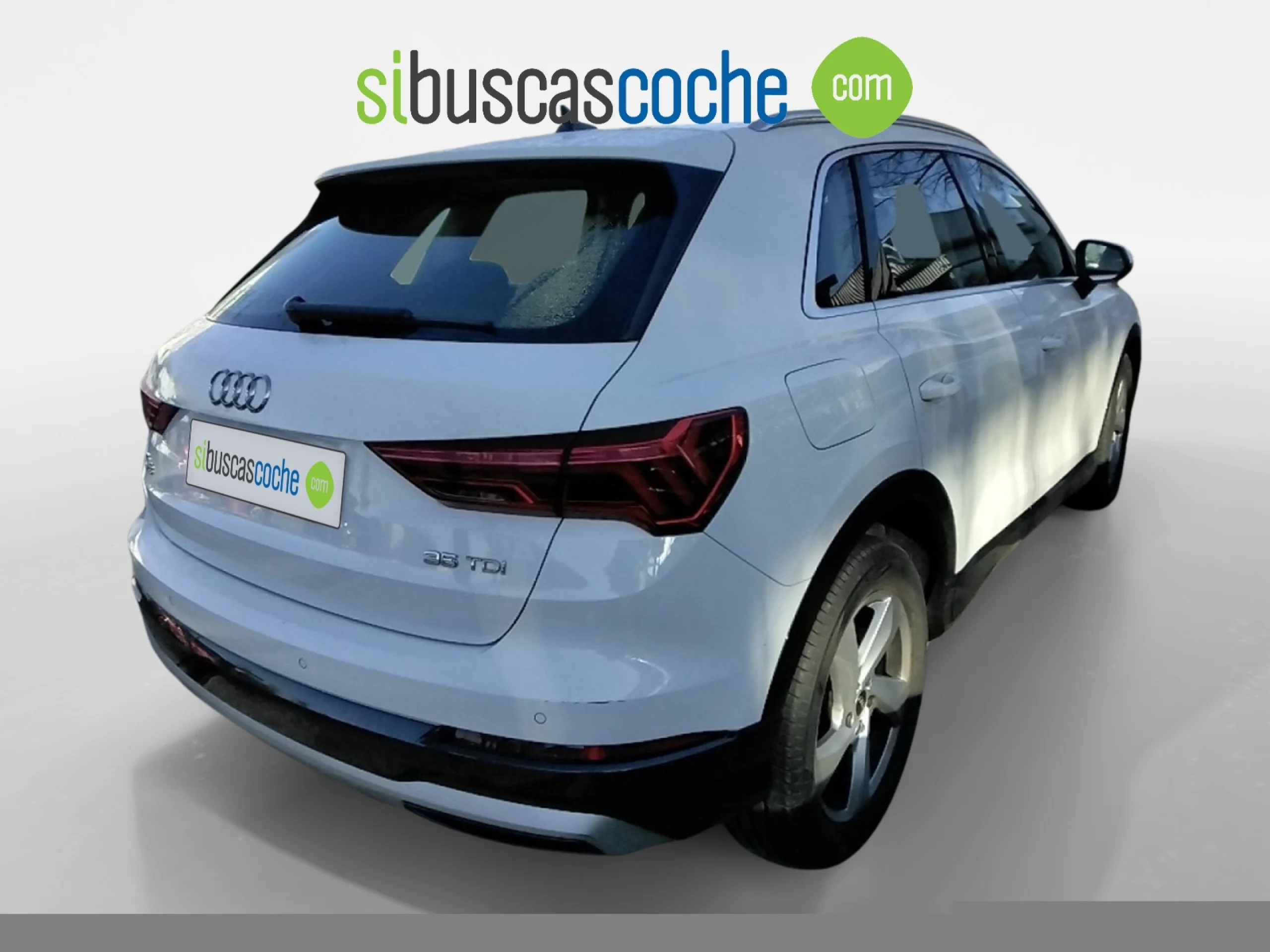 AUDI Q3 ADVANCED 35 TDI 110KW (150CV) S TRONIC - Foto 4