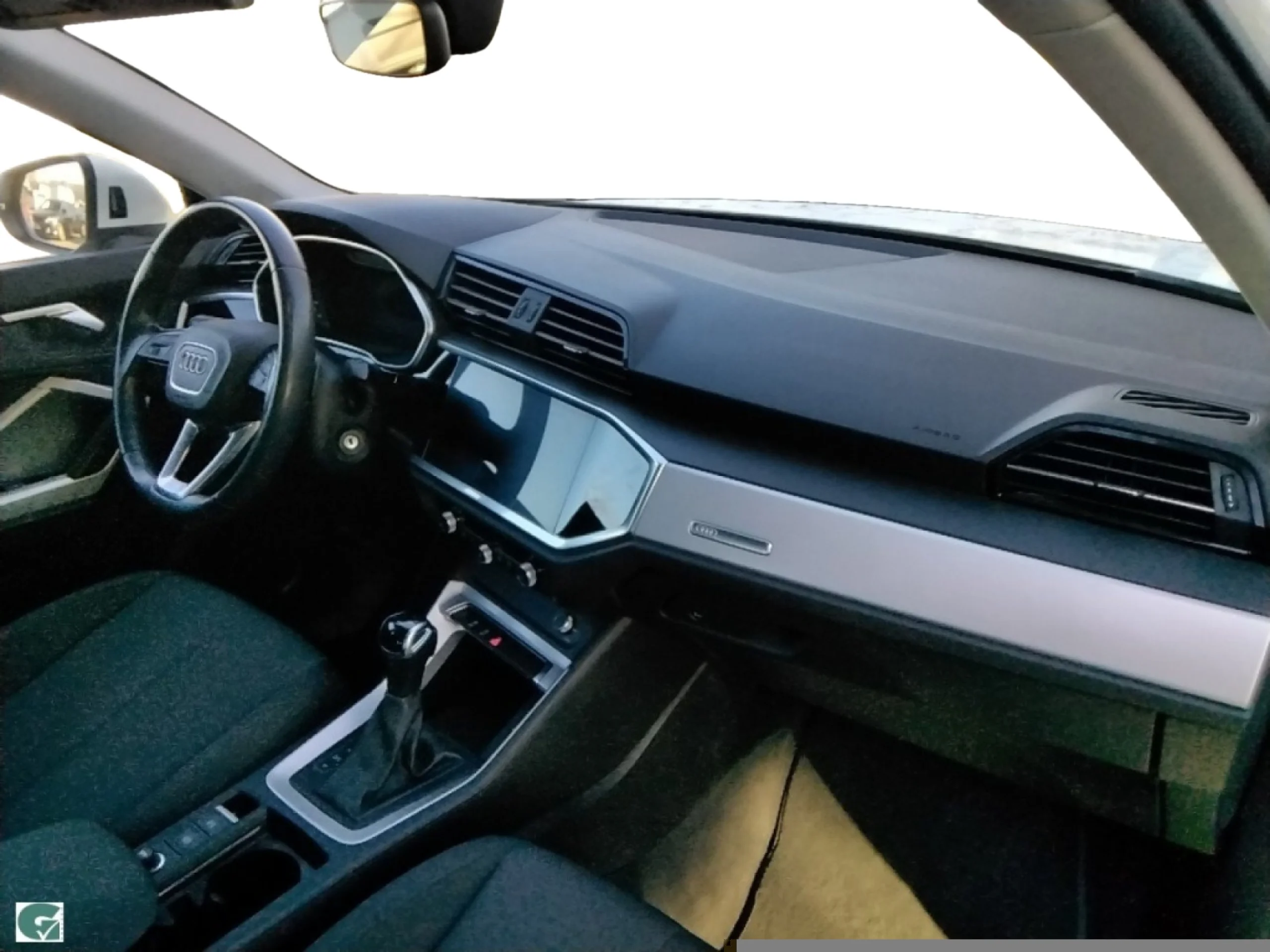 AUDI Q3 ADVANCED 35 TDI 110KW (150CV) S TRONIC - Foto 5